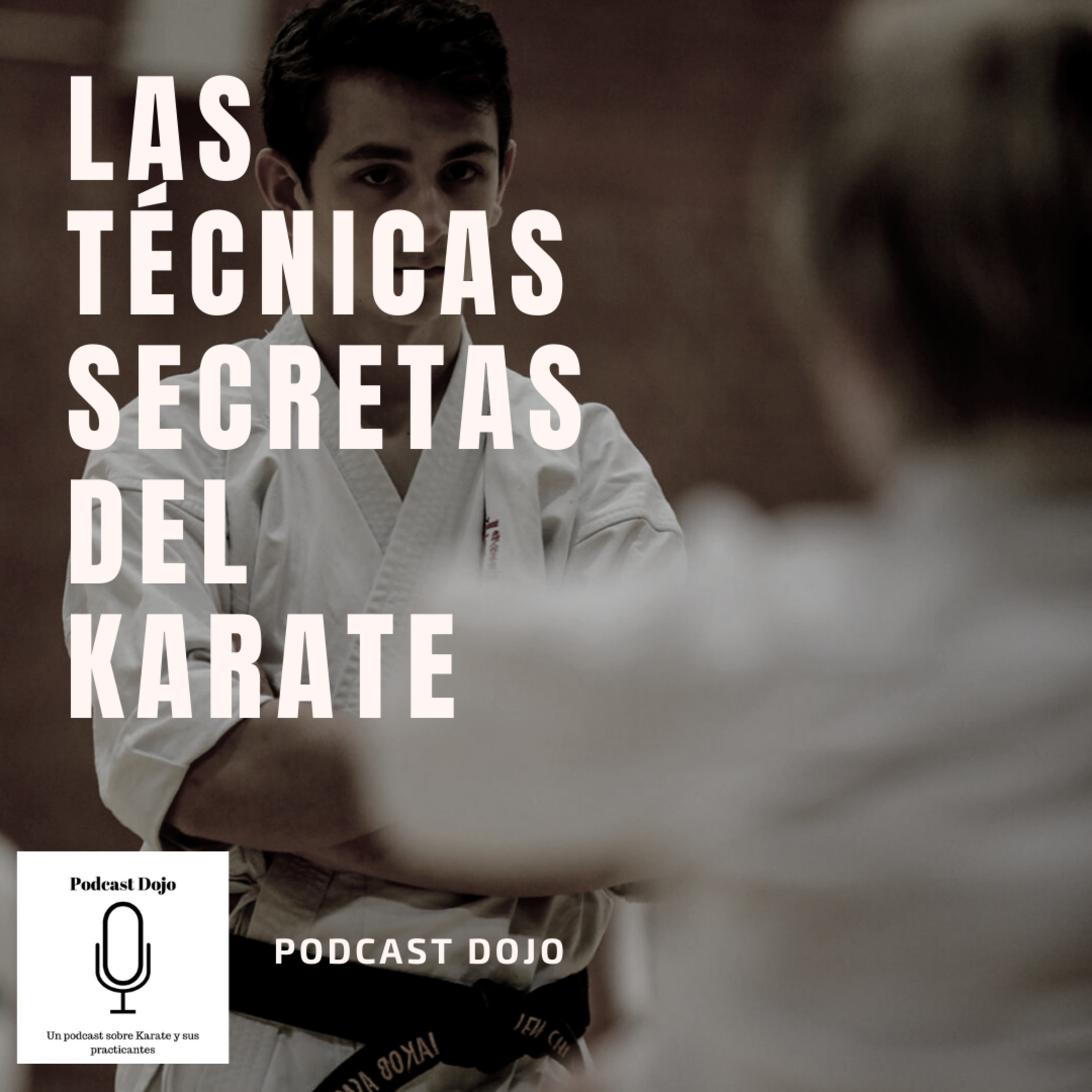 Podcast Dojo - Un podcast sobre Karate y sus practicantes