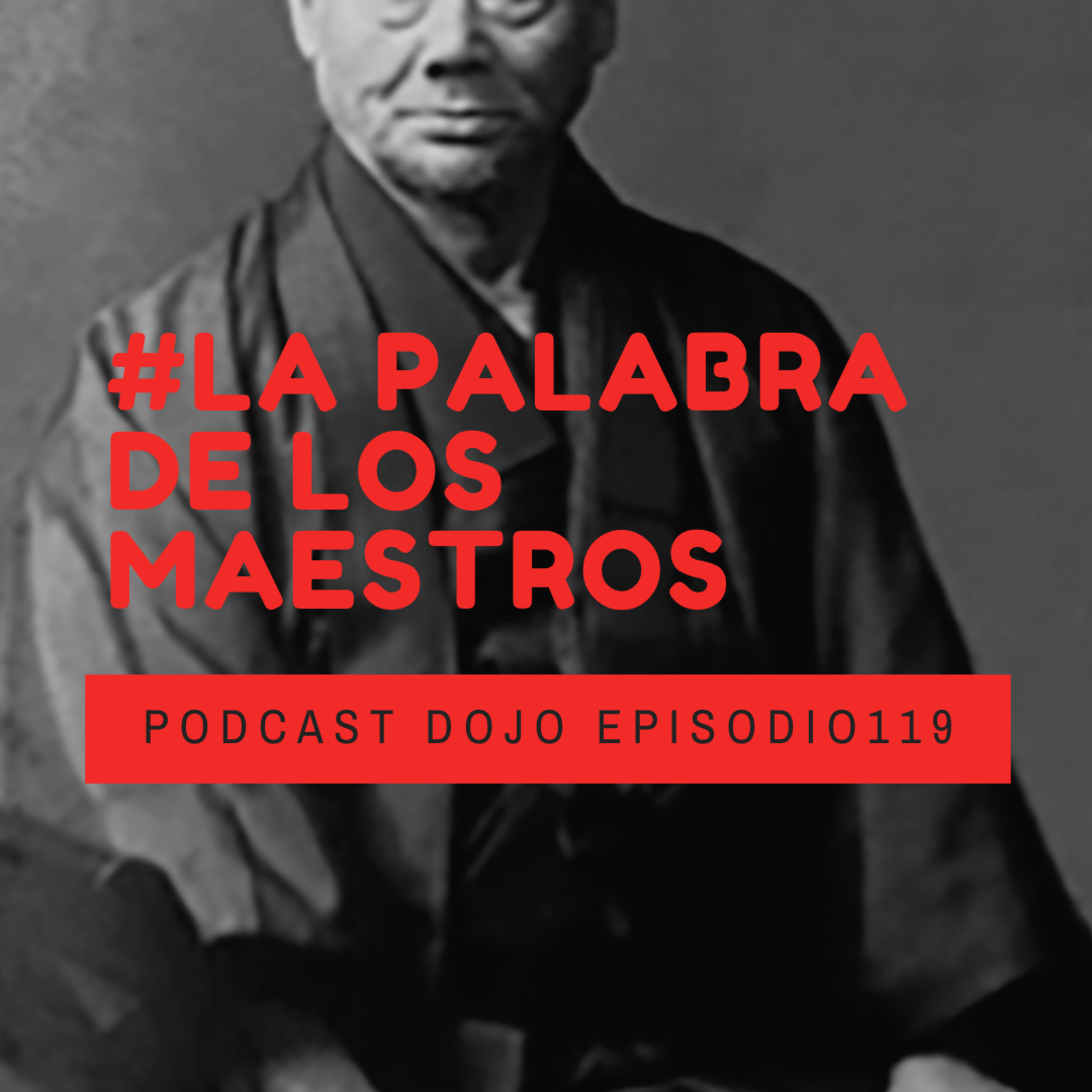 Podcast Dojo - Un podcast sobre Karate y sus practicantes