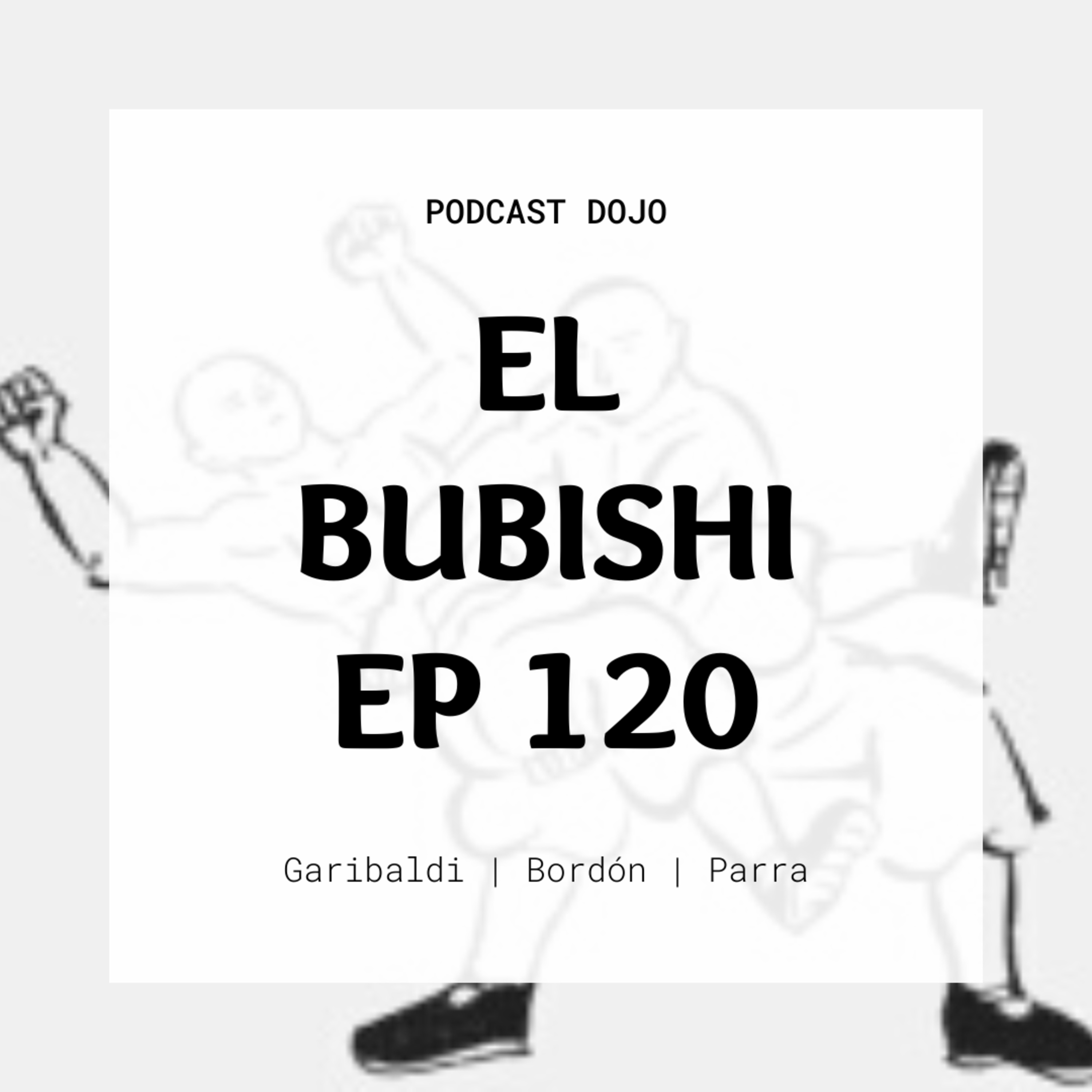 Podcast Dojo - Un podcast sobre Karate y sus practicantes