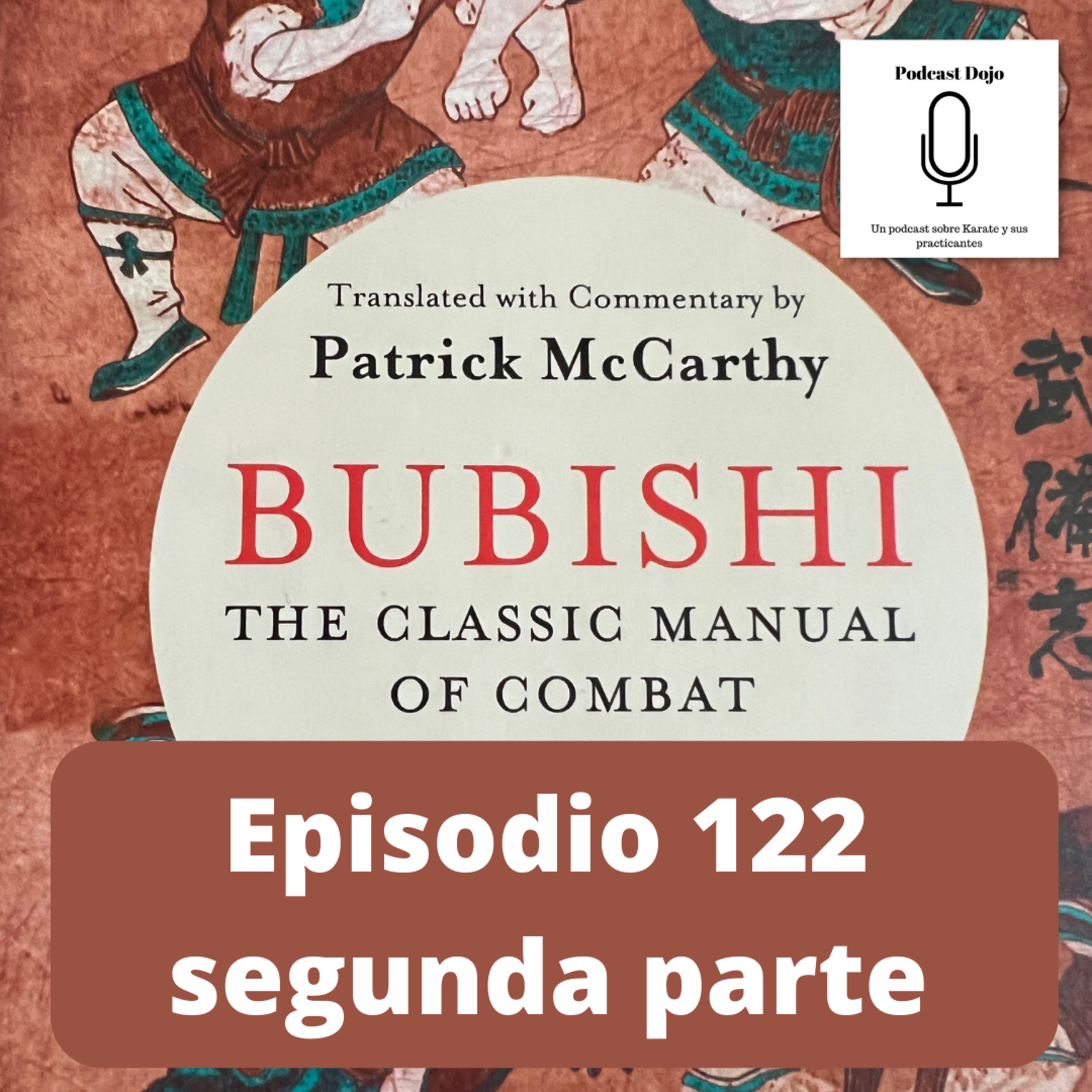 Podcast Dojo - Un podcast sobre Karate y sus practicantes