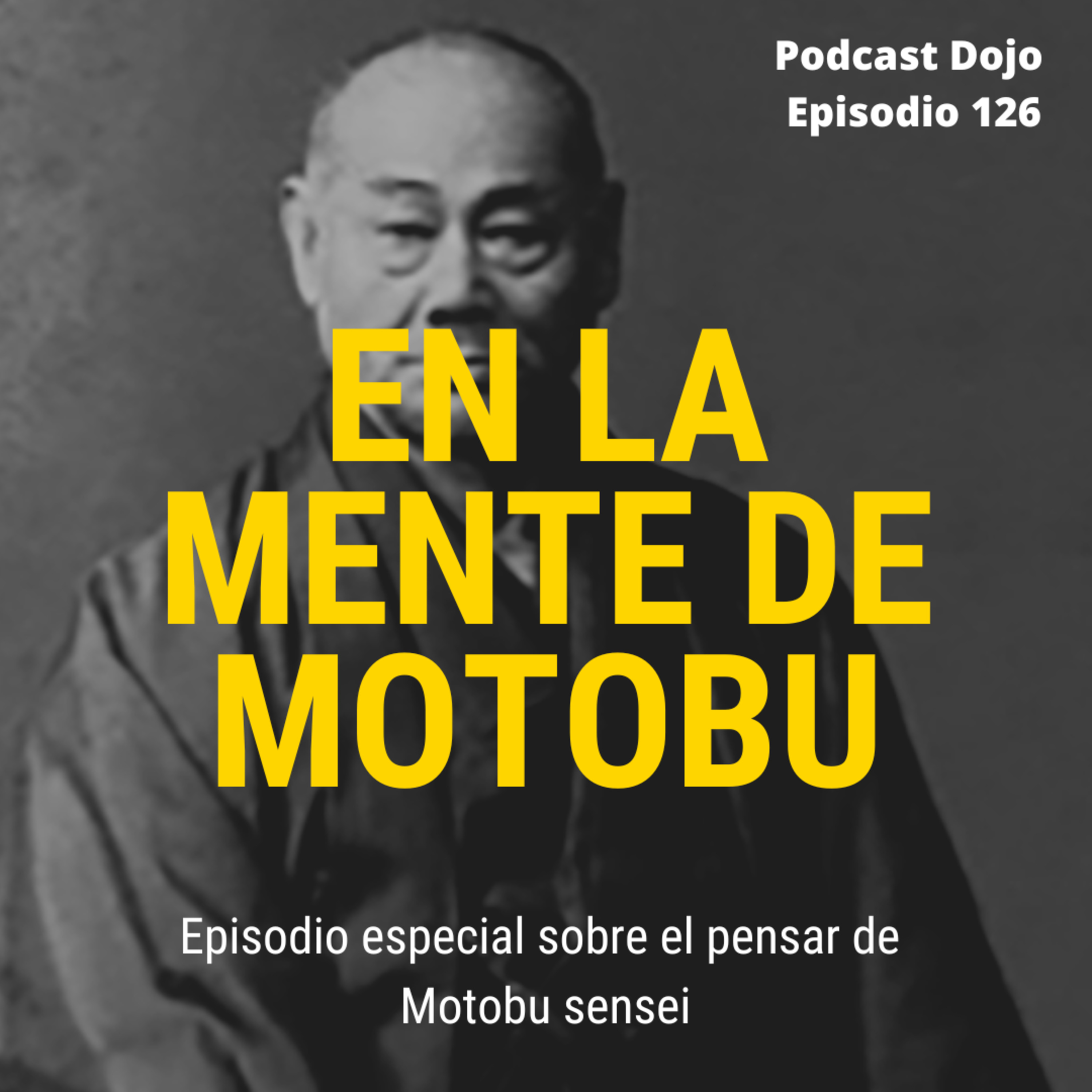 Podcast Dojo - Un podcast sobre Karate y sus practicantes