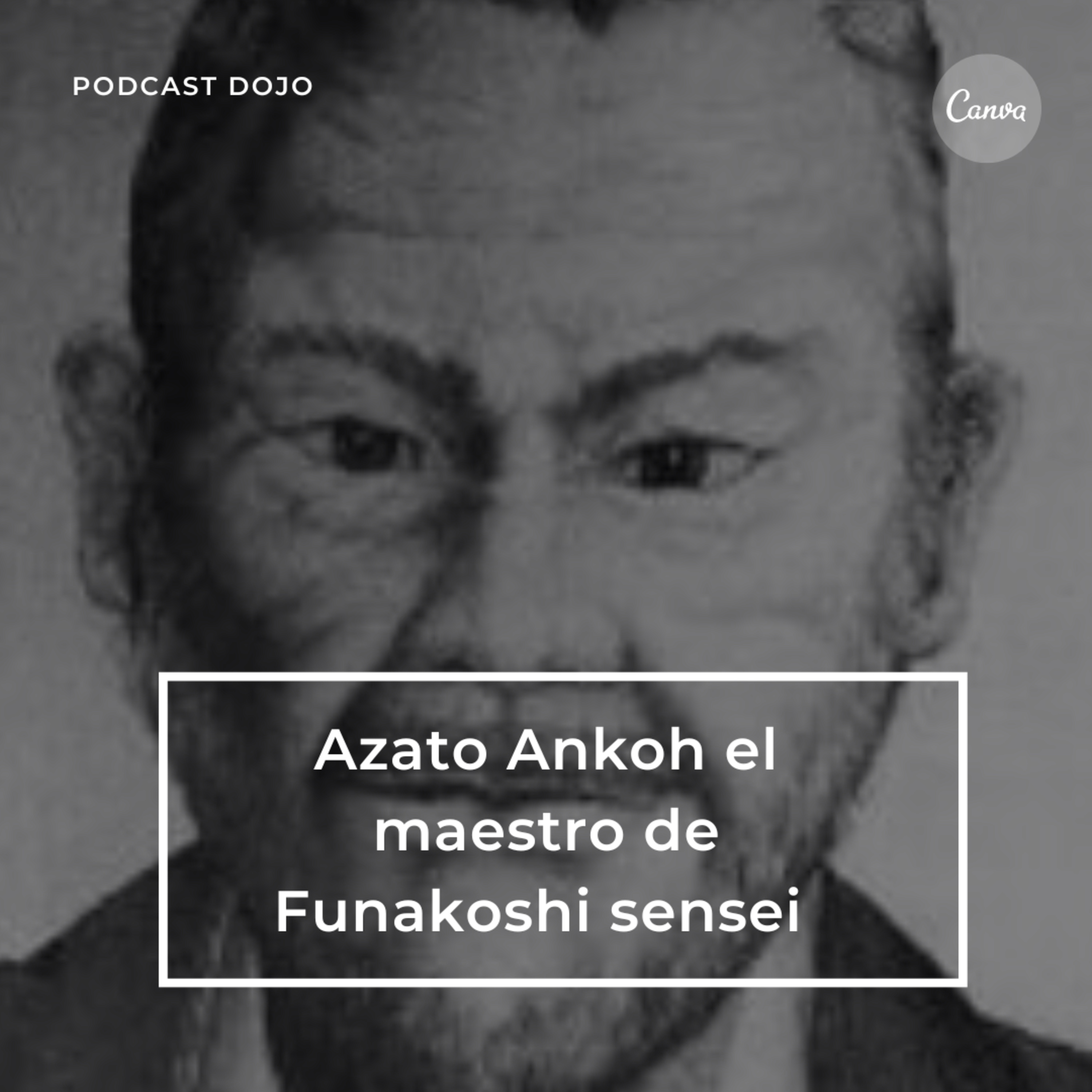 Podcast Dojo - Un podcast sobre Karate y sus practicantes