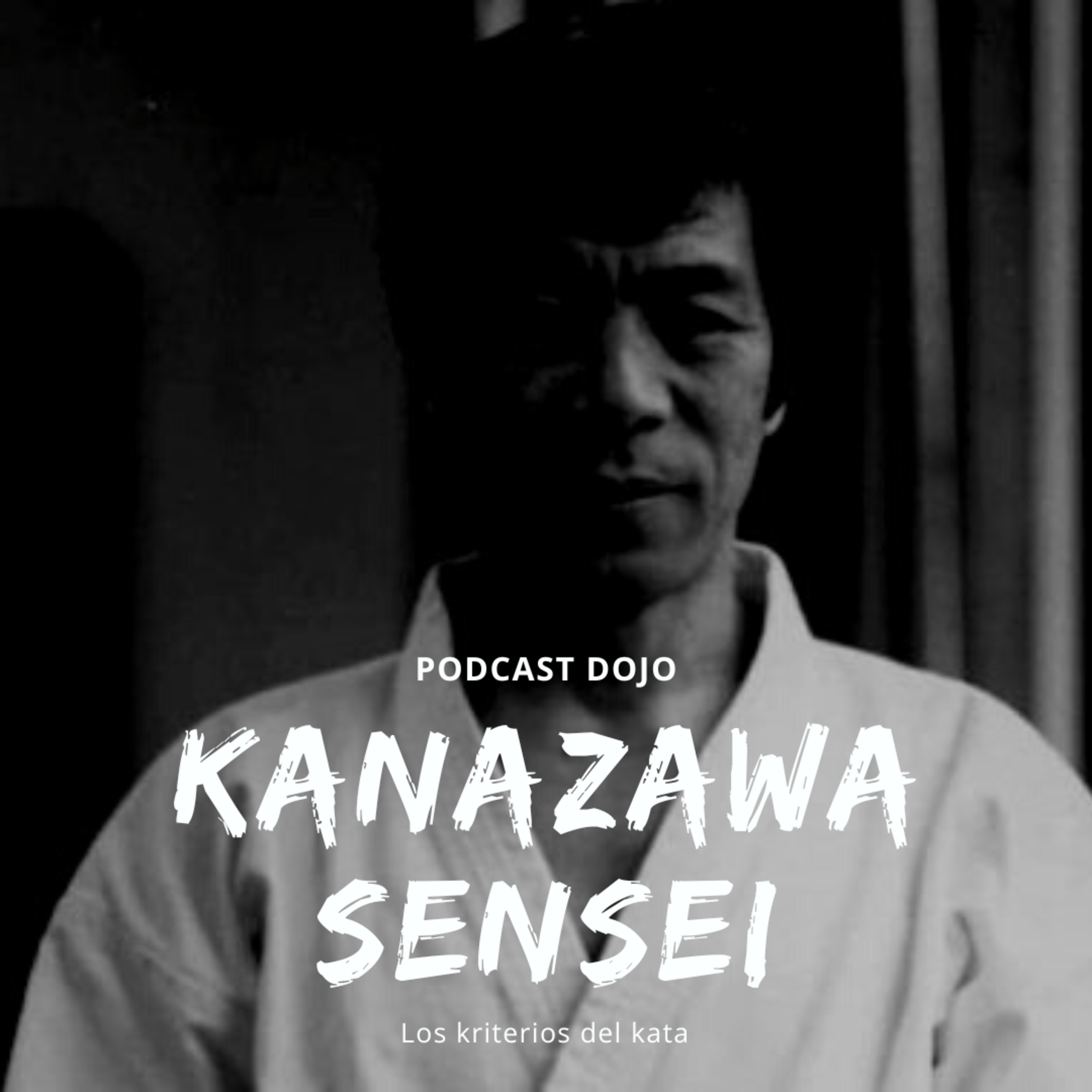 Podcast Dojo - Un podcast sobre Karate y sus practicantes
