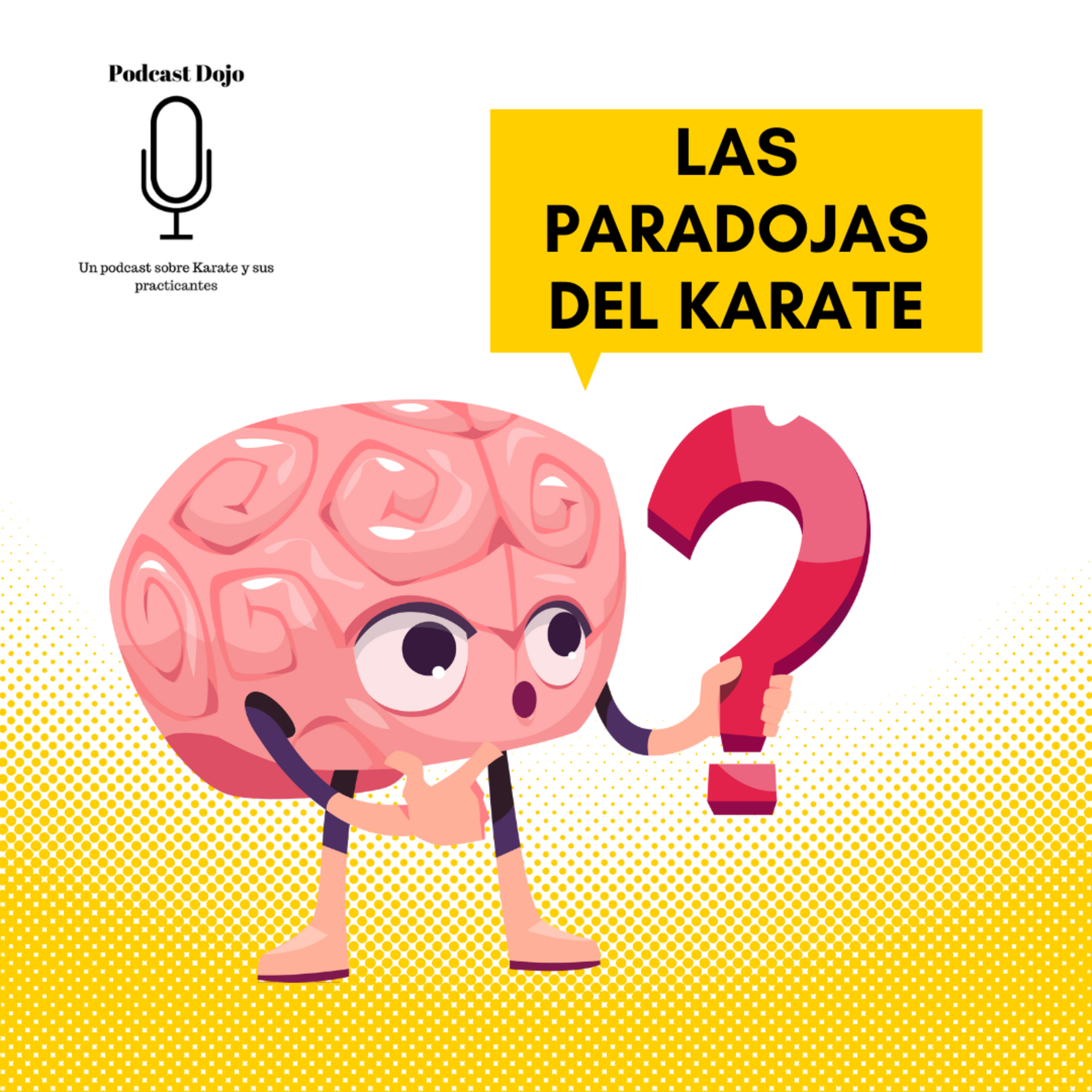 Podcast Dojo - Un podcast sobre Karate y sus practicantes