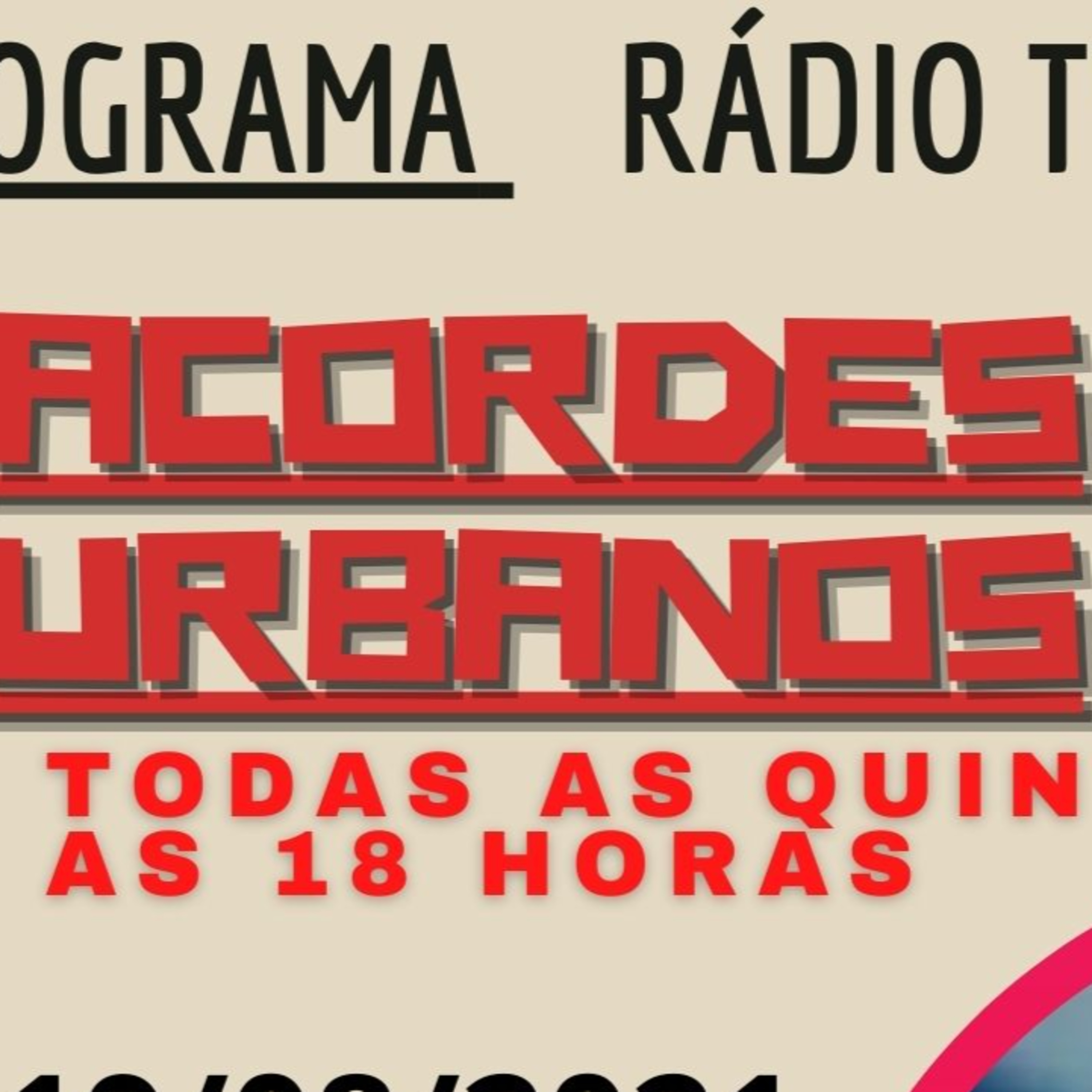 RÁDIO E TV NUAR