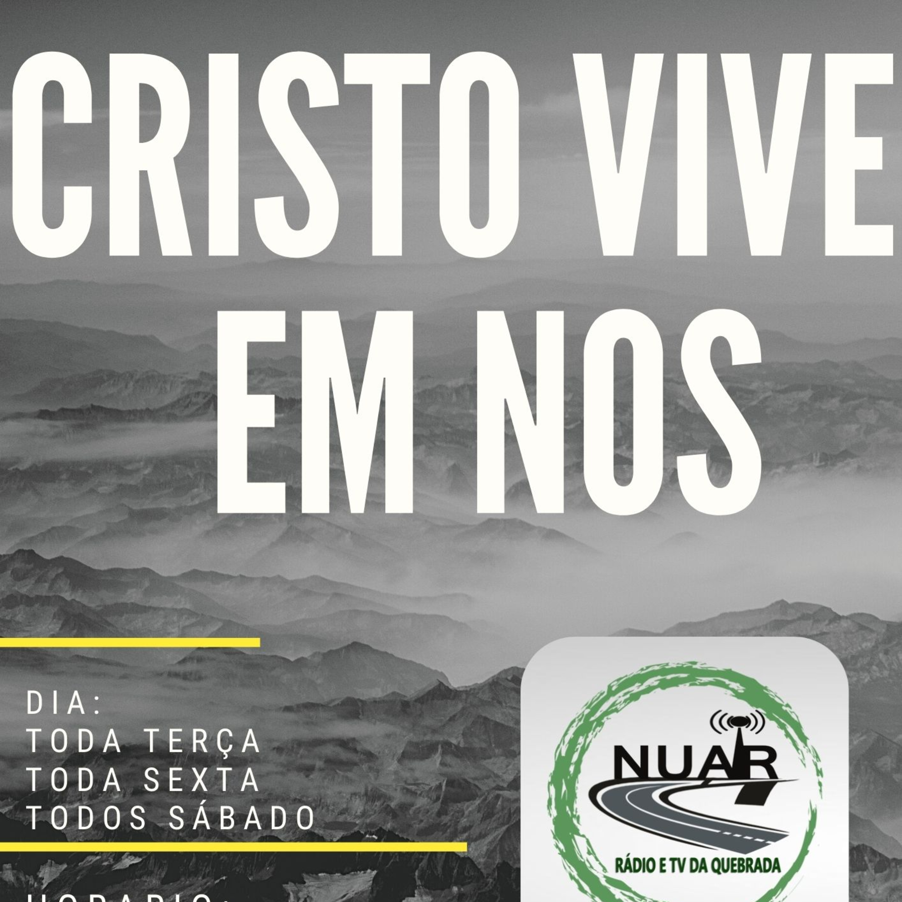 RÁDIO E TV NUAR