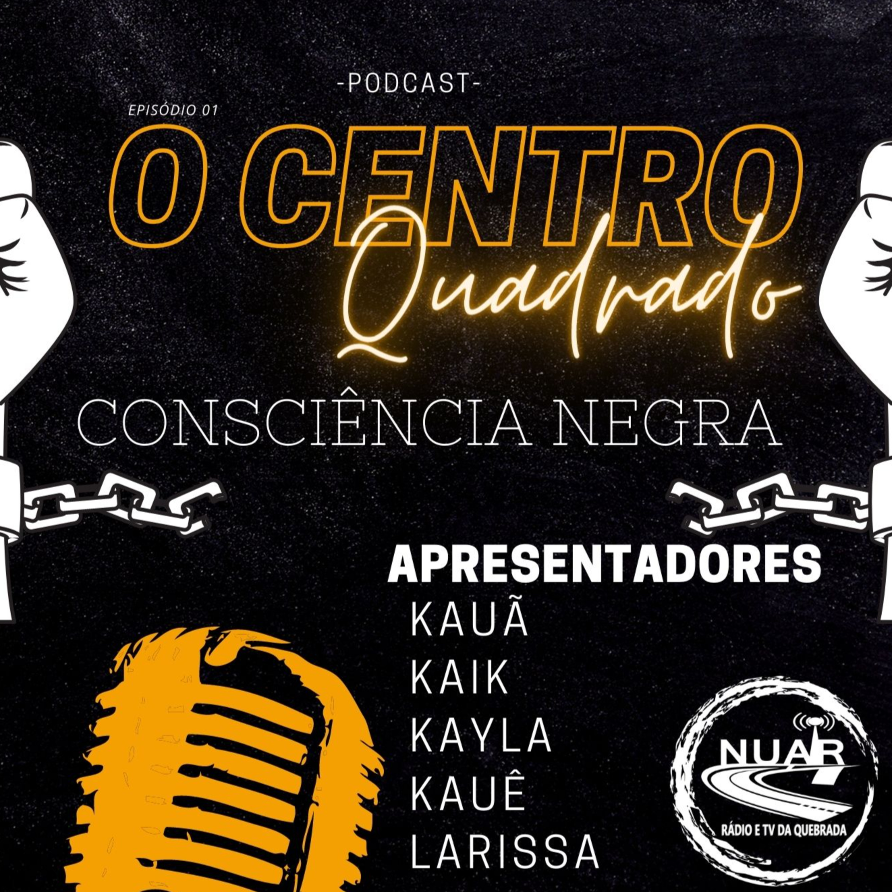 RÁDIO E TV NUAR