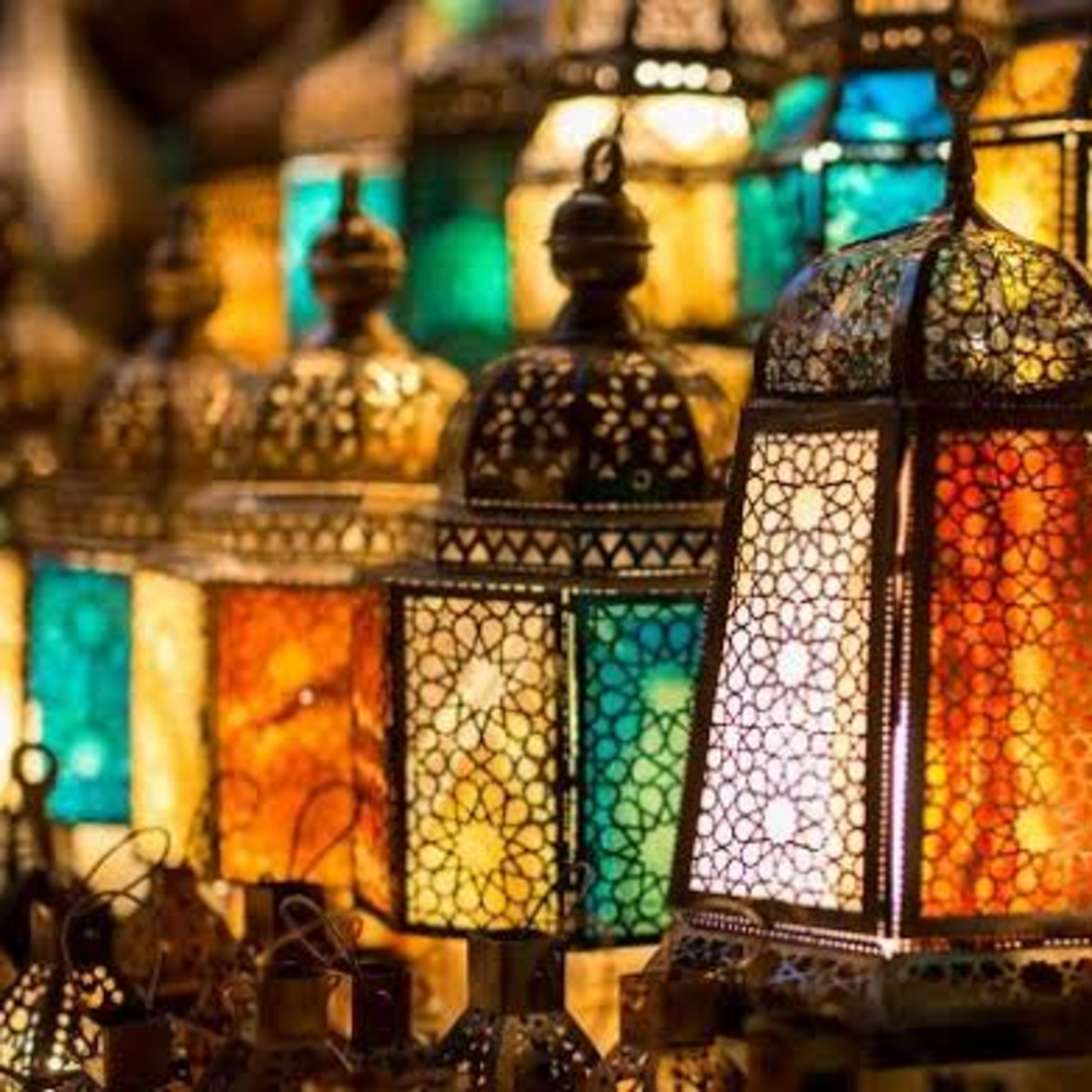 Sounds of Khan El Khalili episode artwork
