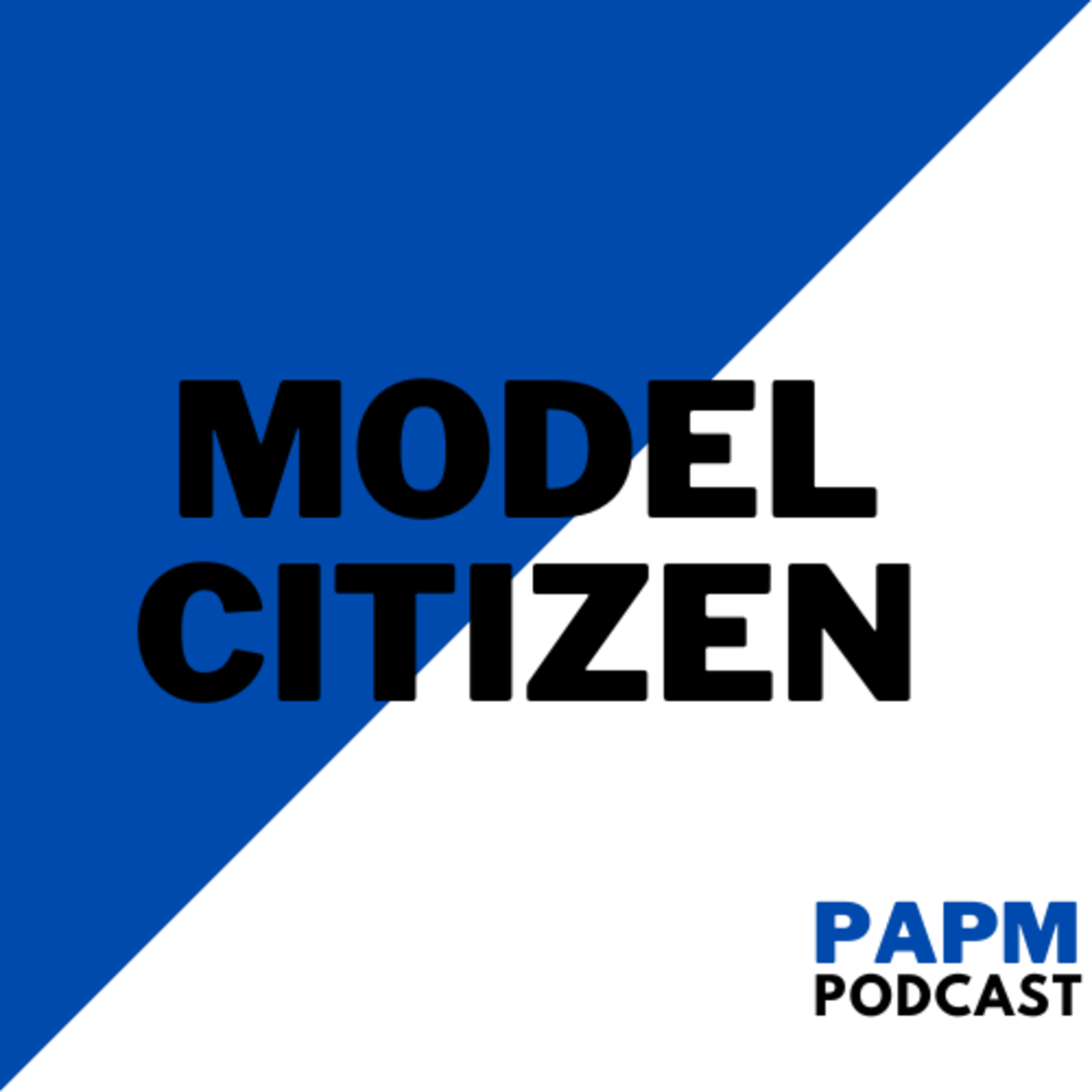 PAPM Podcast
