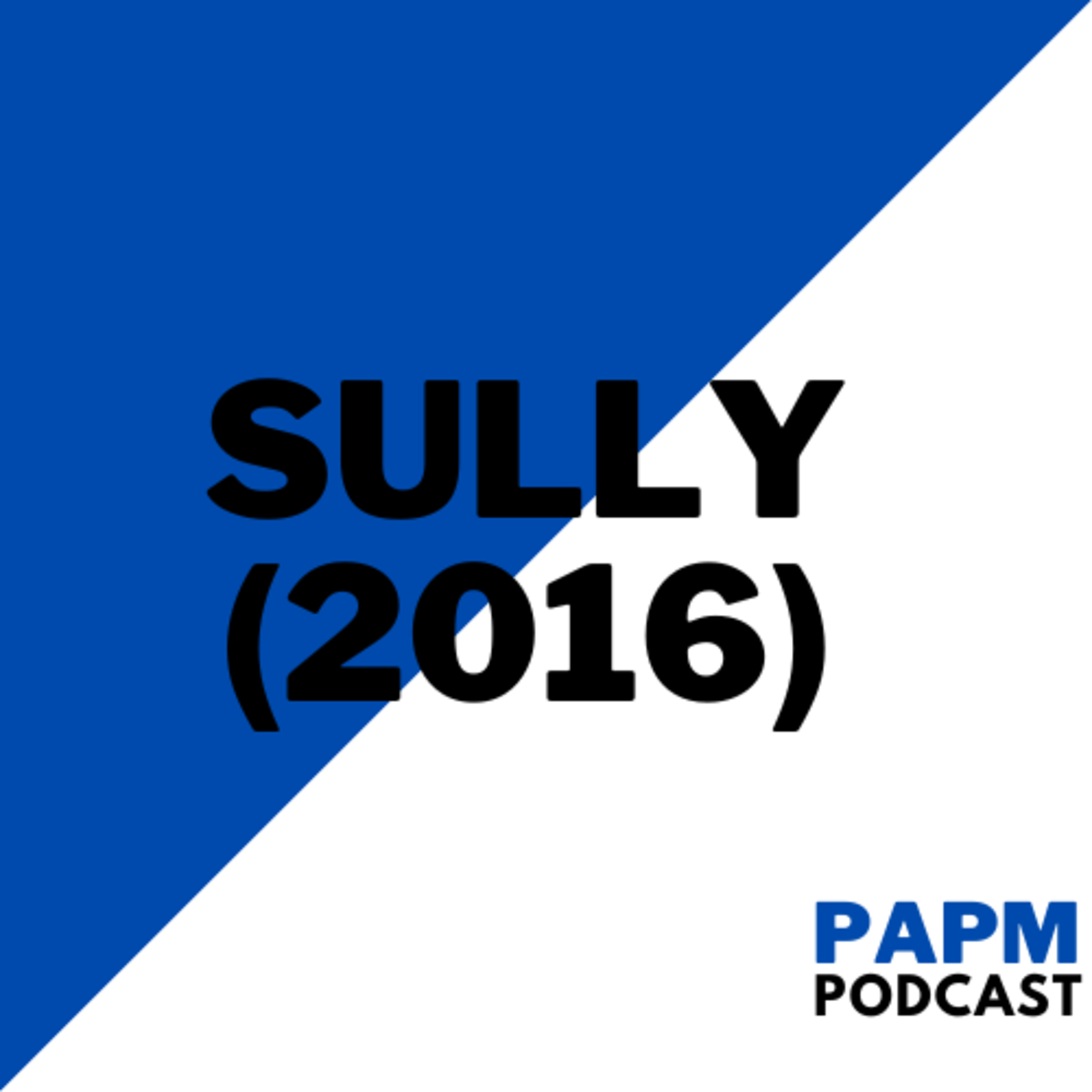 PAPM Podcast