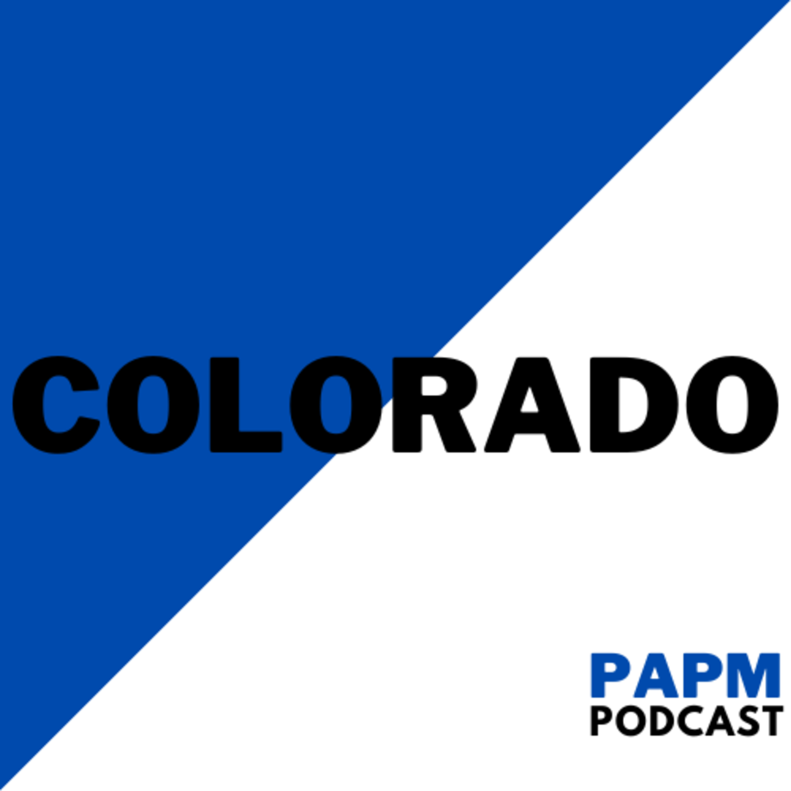 PAPM Podcast