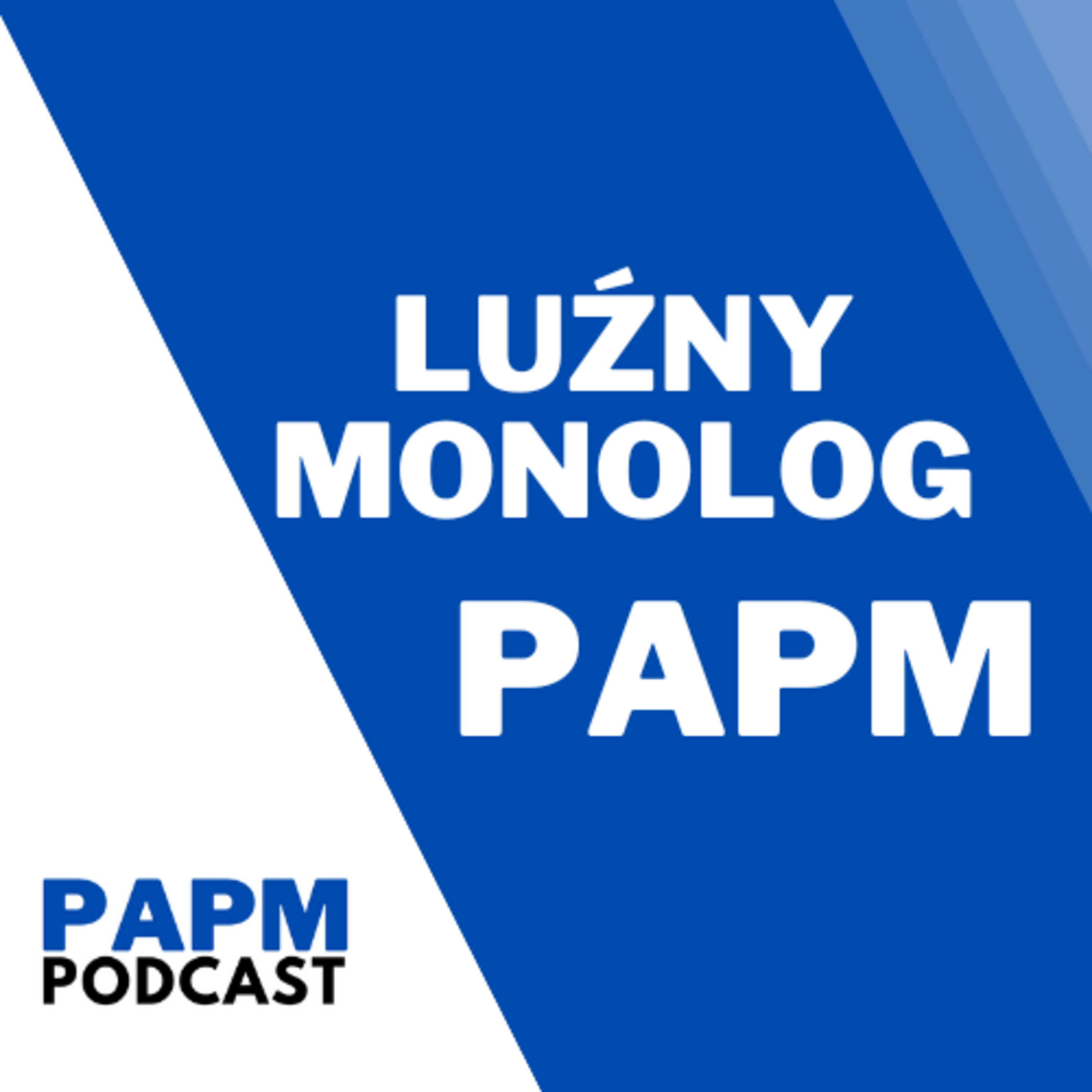PAPM Podcast