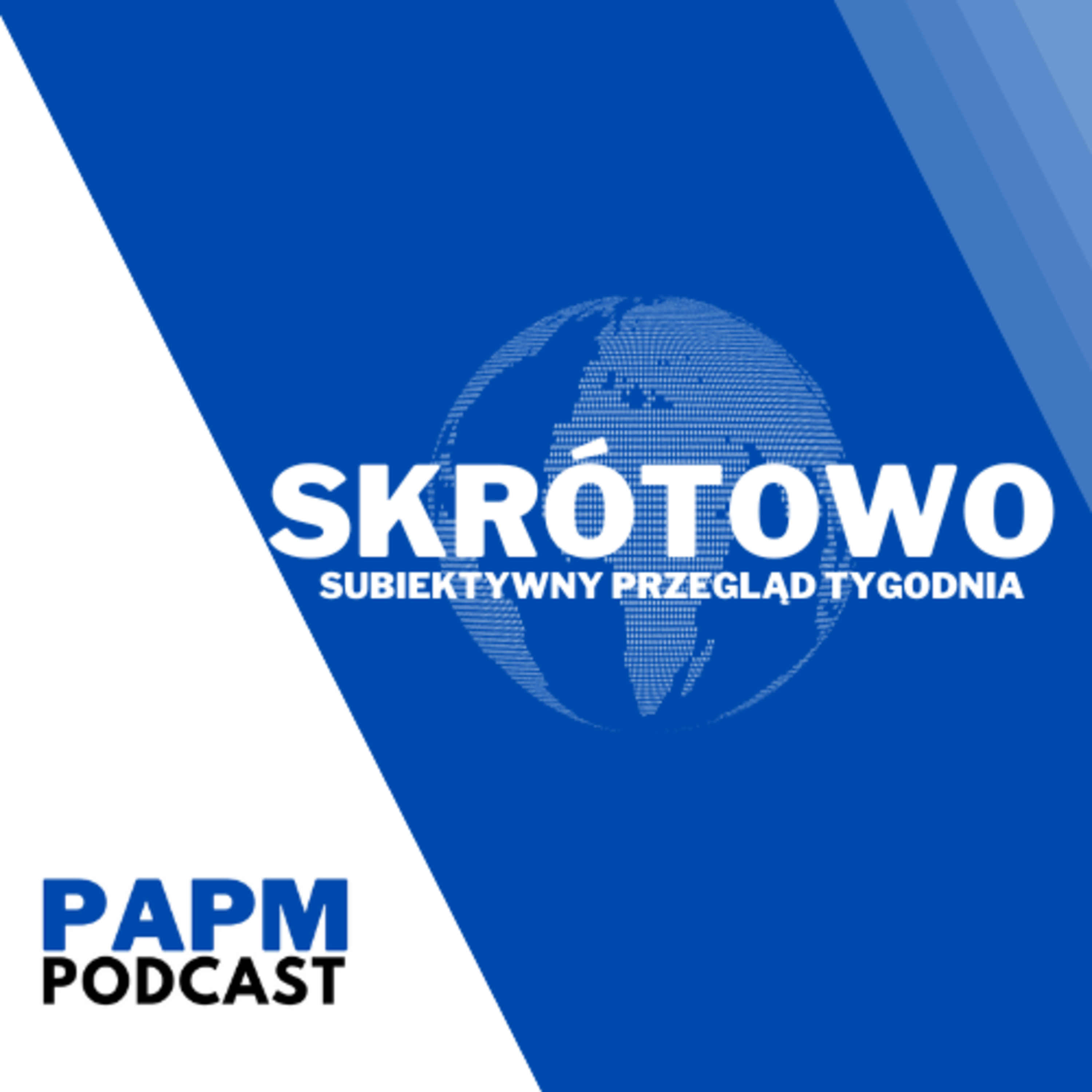 PAPM Podcast
