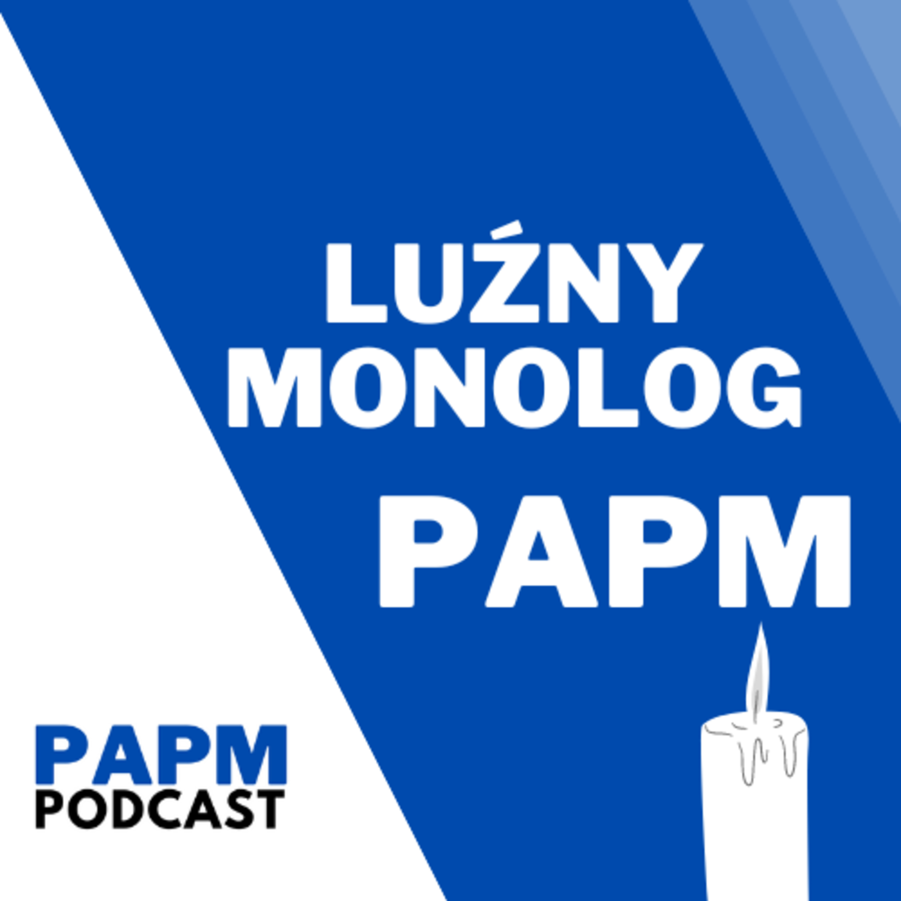 PAPM Podcast