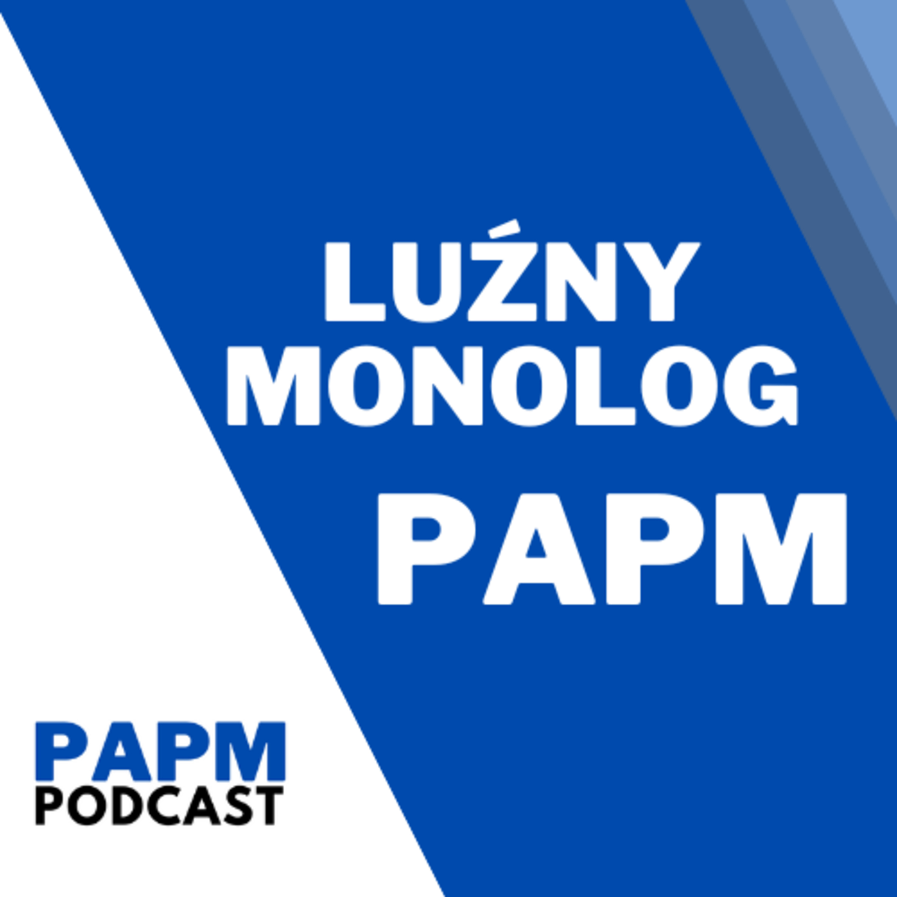PAPM Podcast