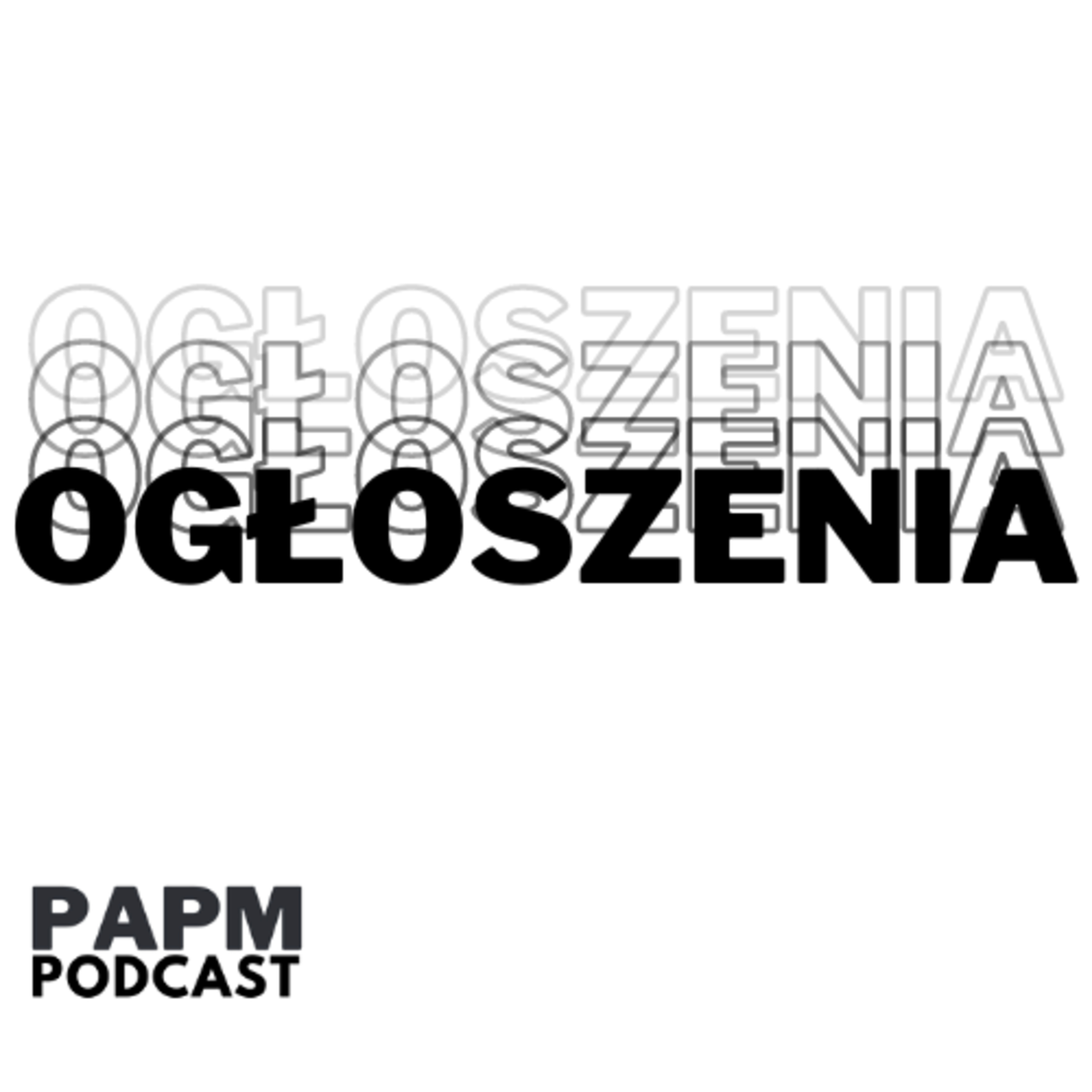 PAPM Podcast