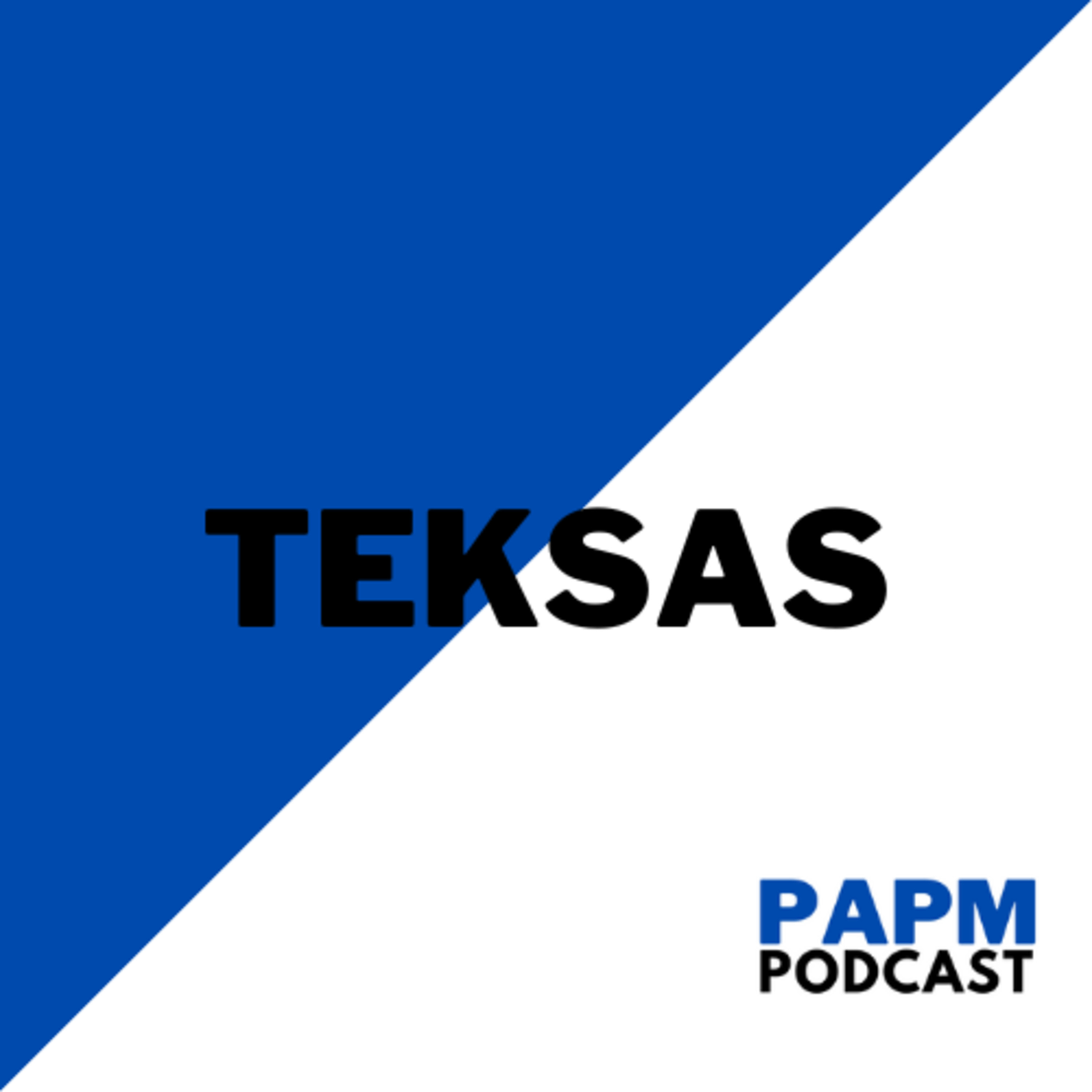 PAPM Podcast