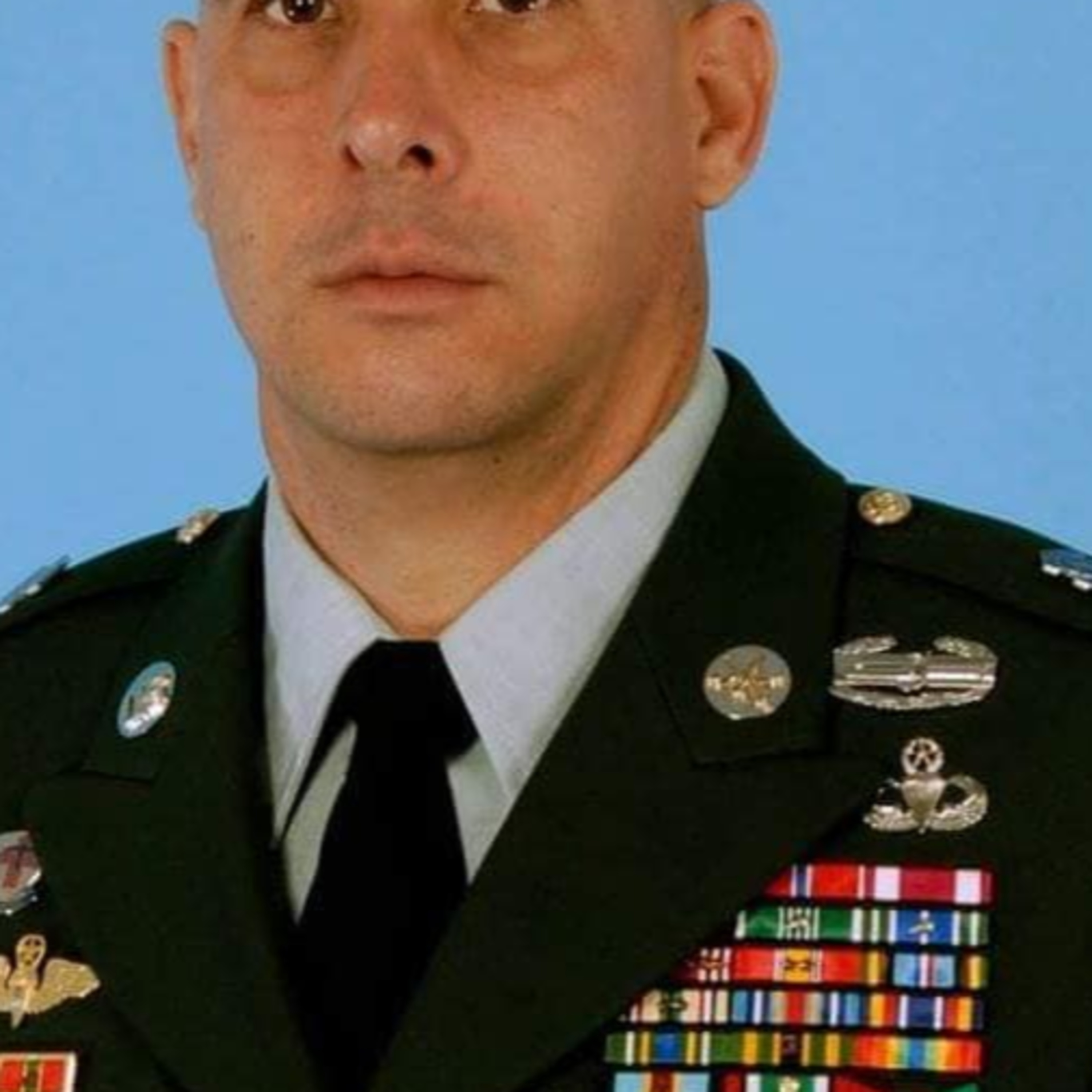 1SG(R) Craig Evans discusses the status of the Air Defense branch and a few other stories