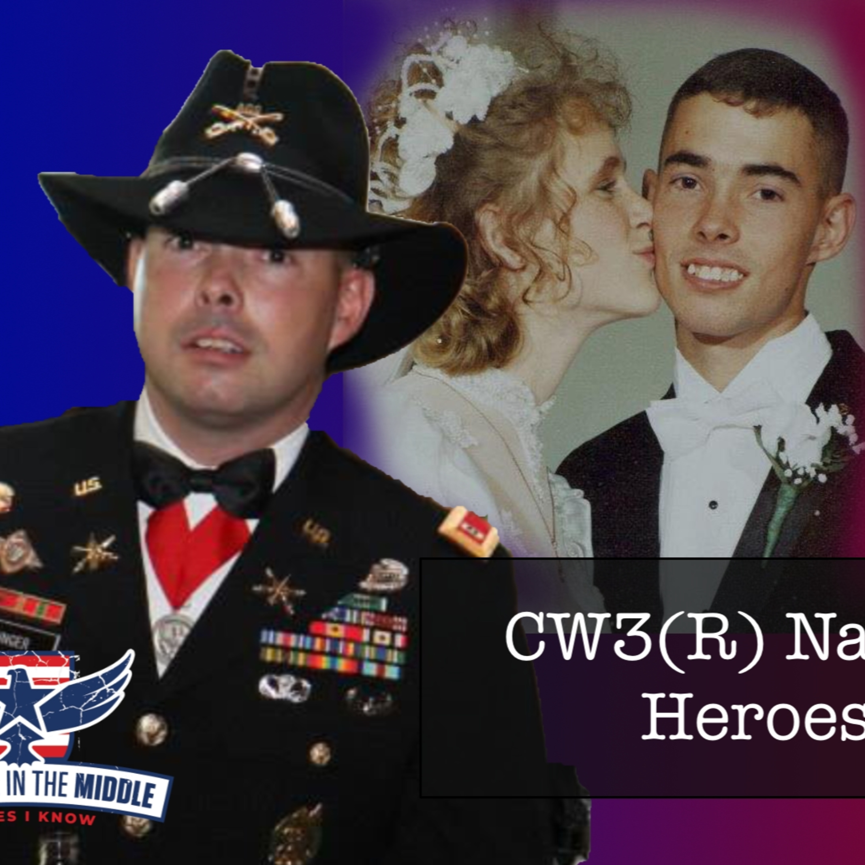 CW3(R) Nathan Singer talks Airborne and Air Defense
