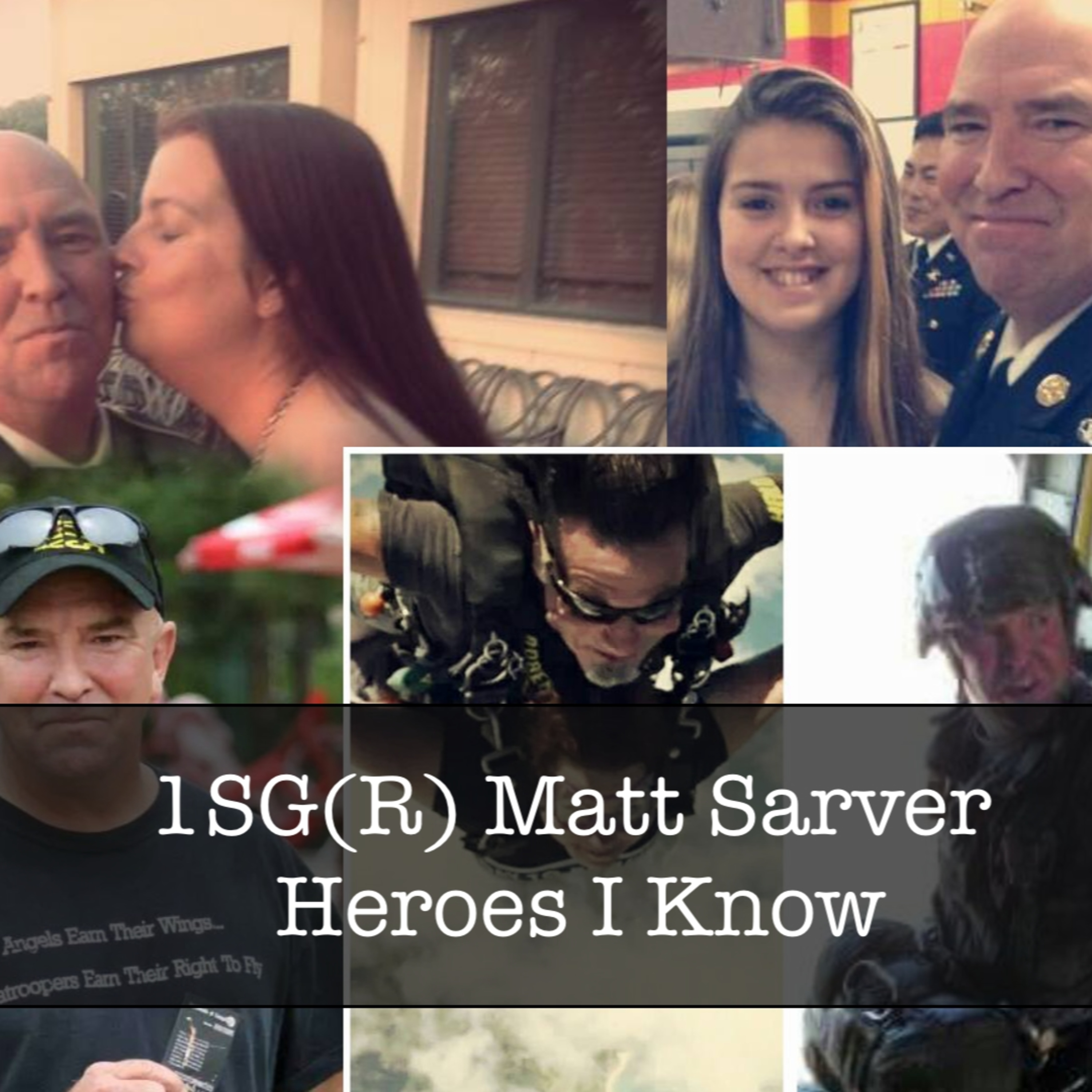 1SG(R) Matthew Sarver, the Jumpmaster!