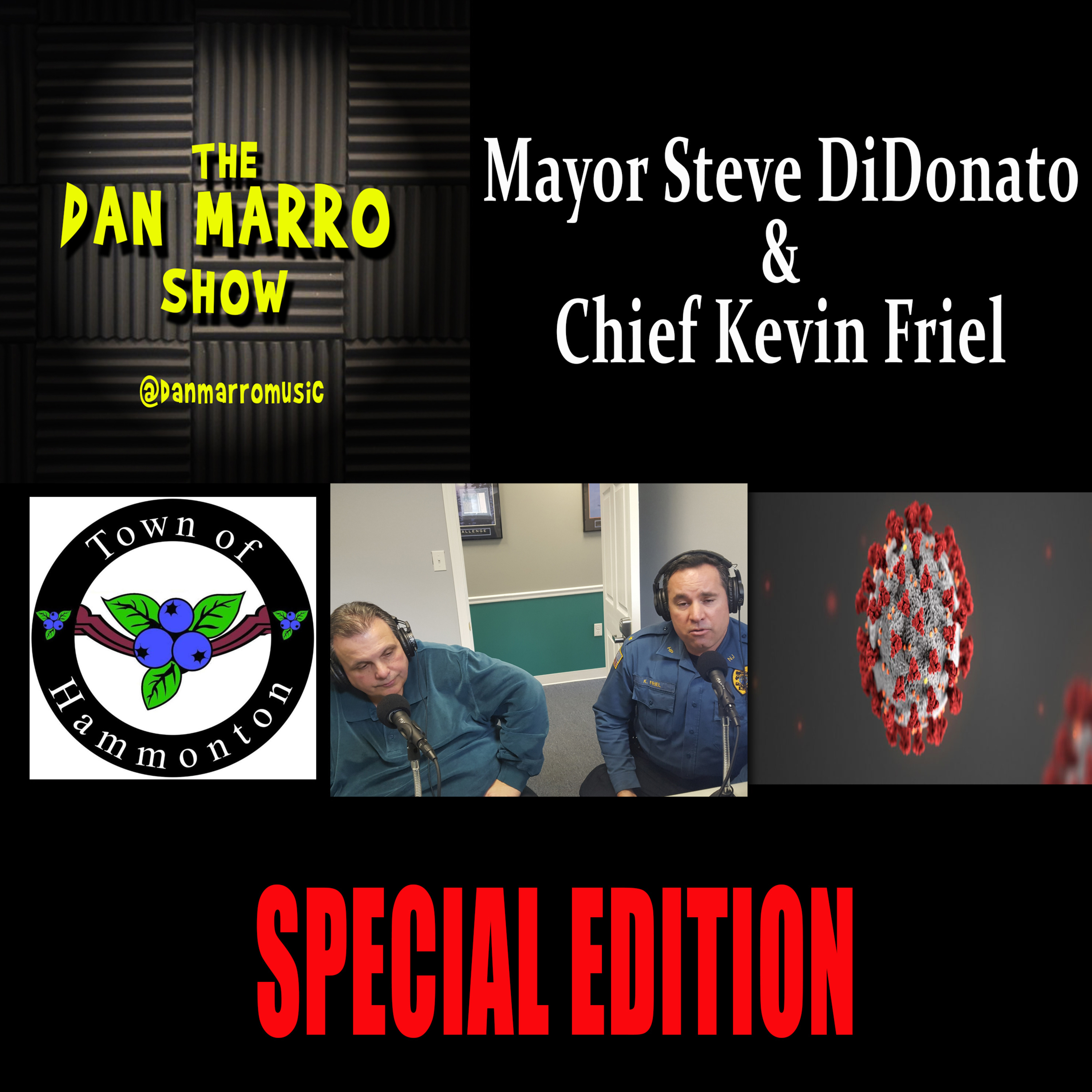 The Dan Marro Show