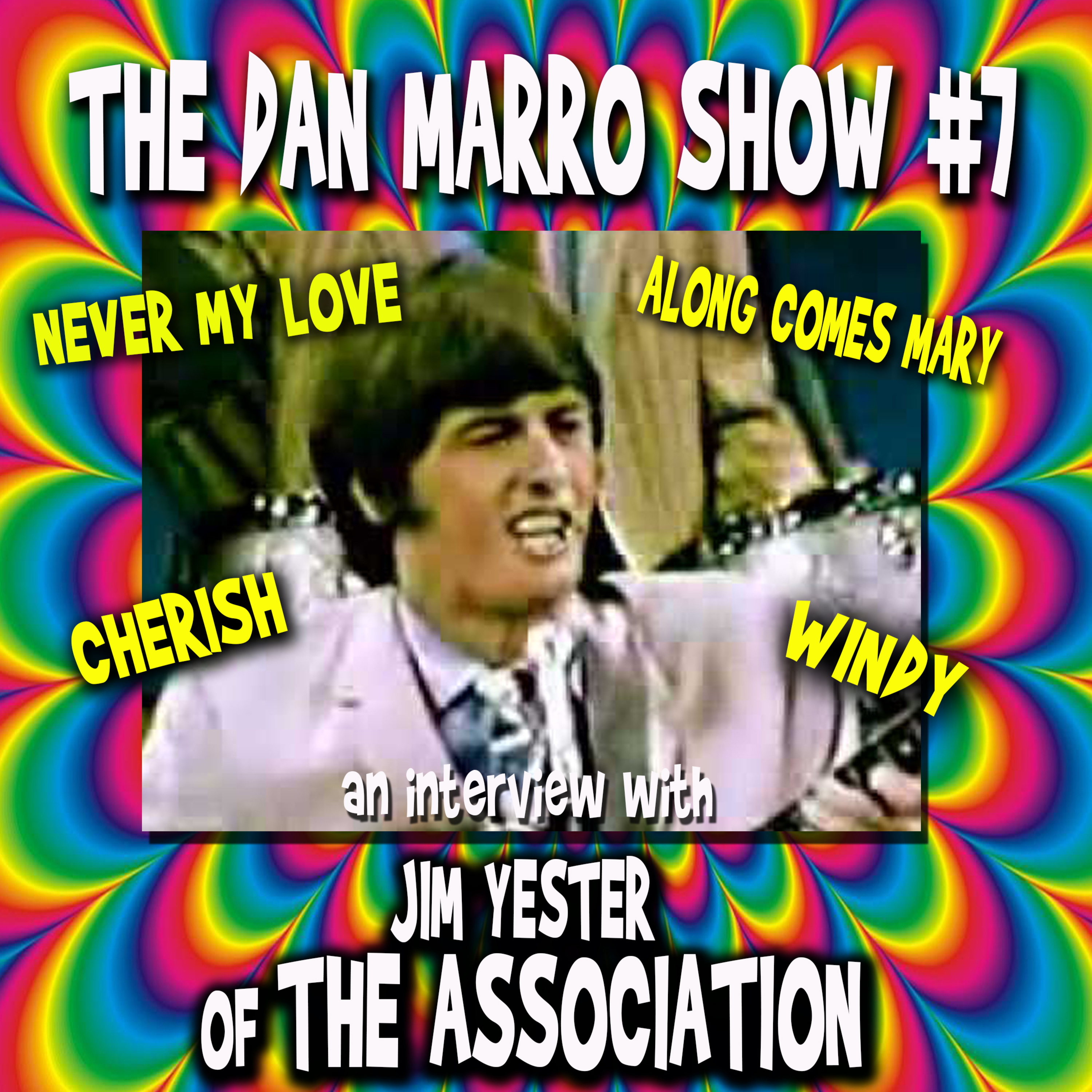 The Dan Marro Show