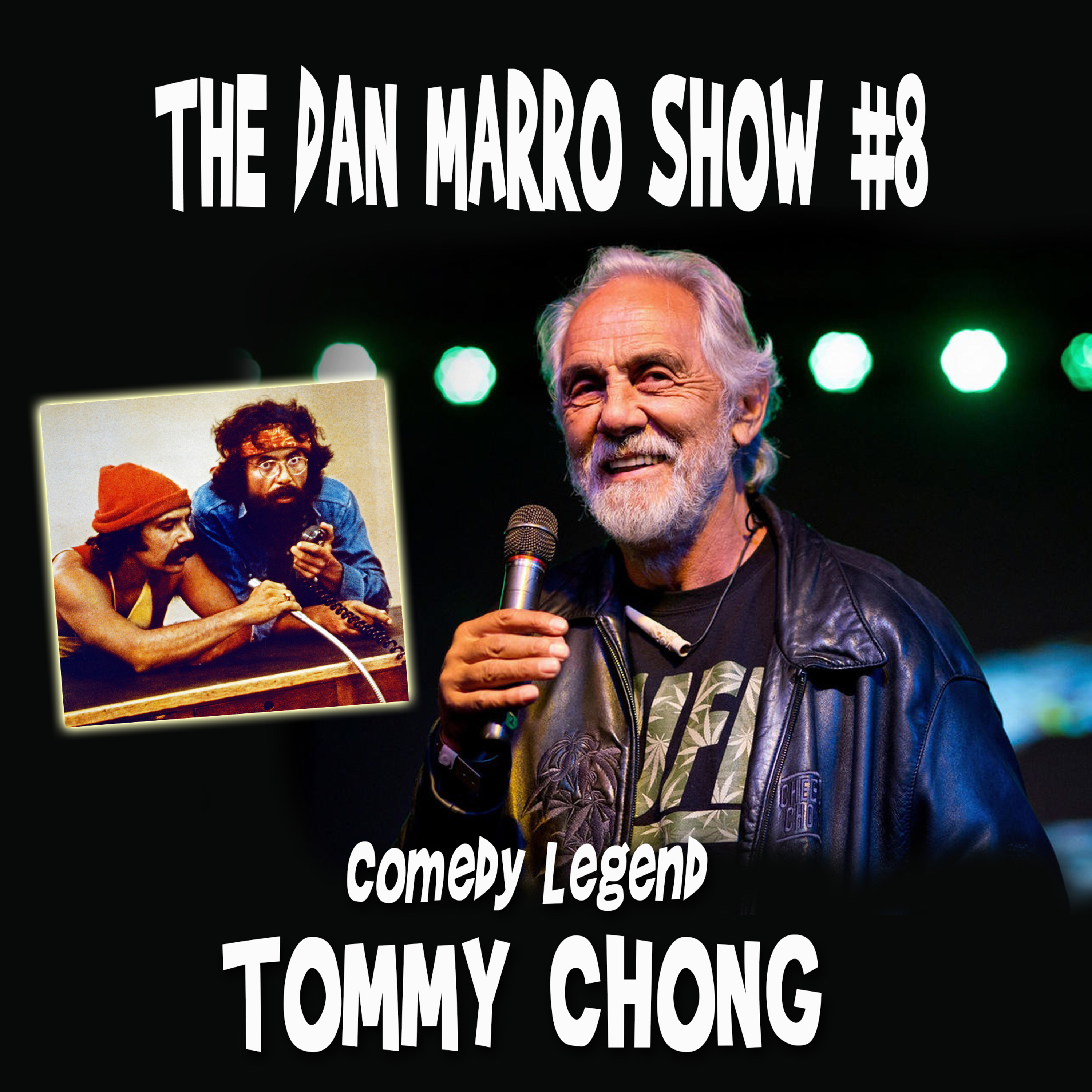 The Dan Marro Show