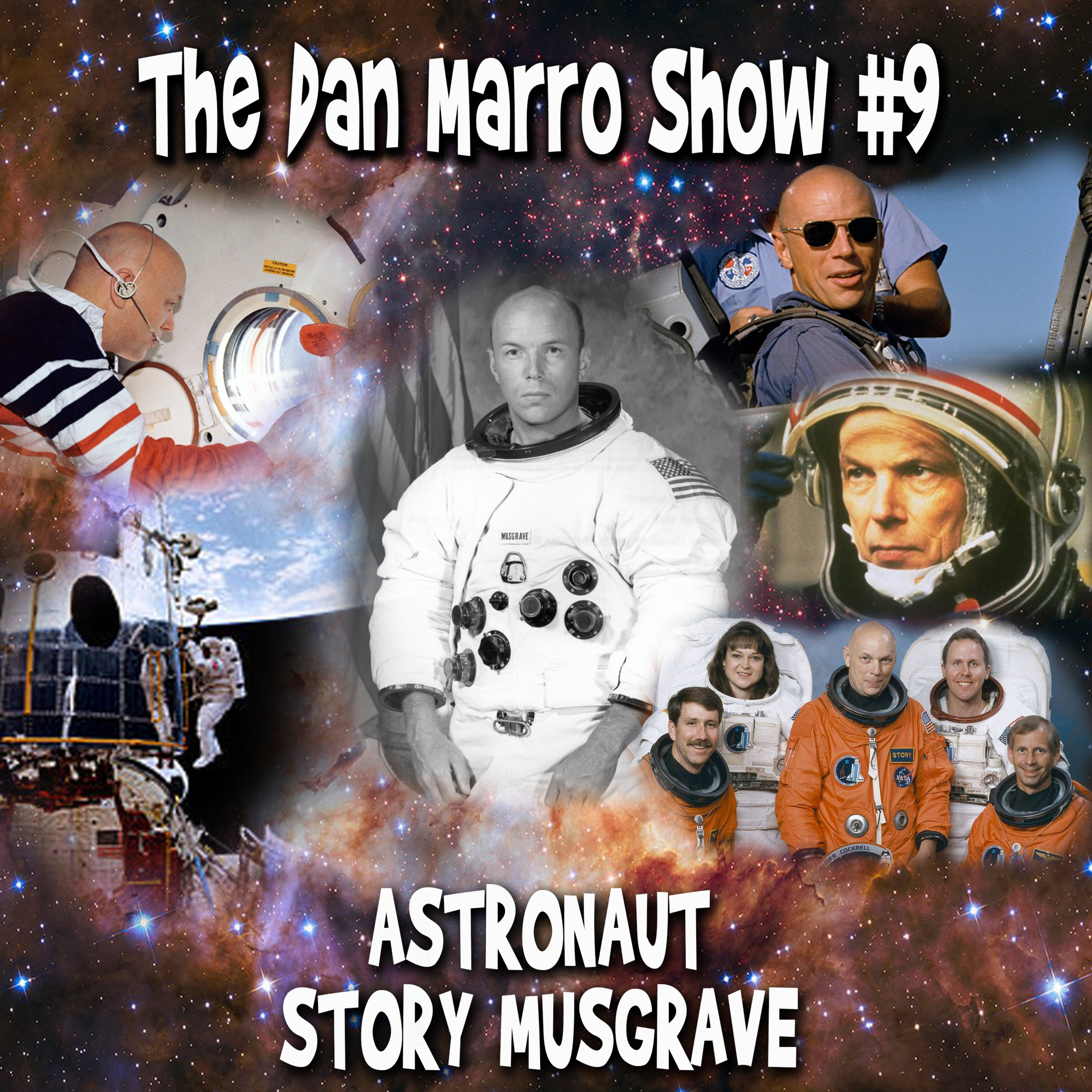 The Dan Marro Show