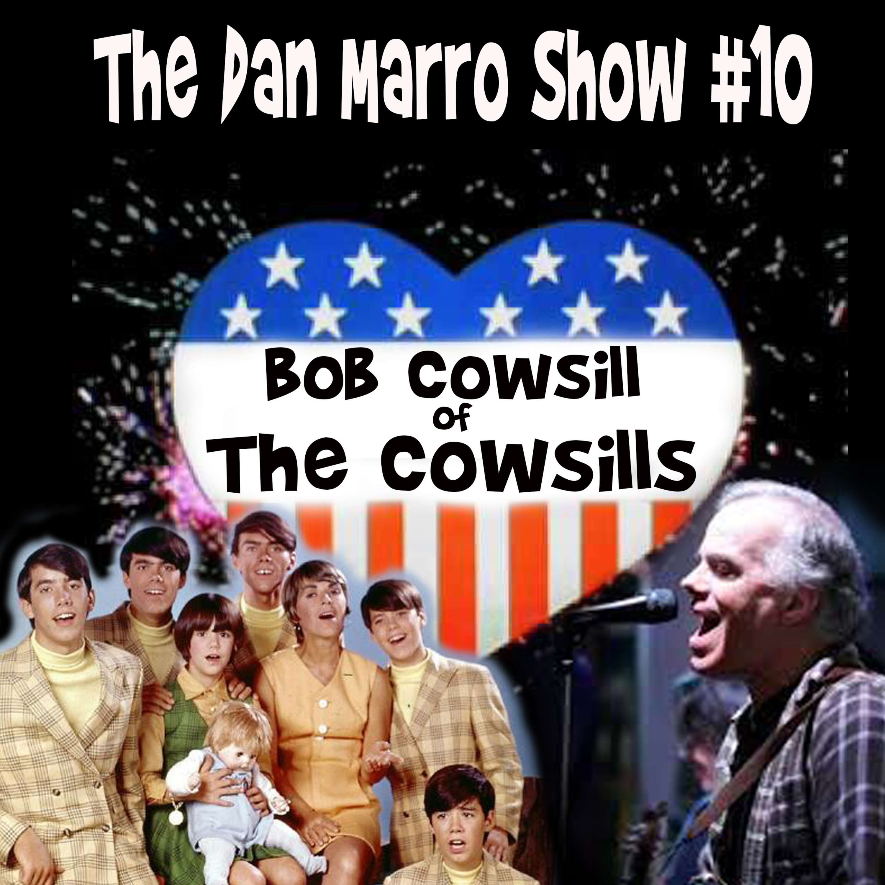 The Dan Marro Show