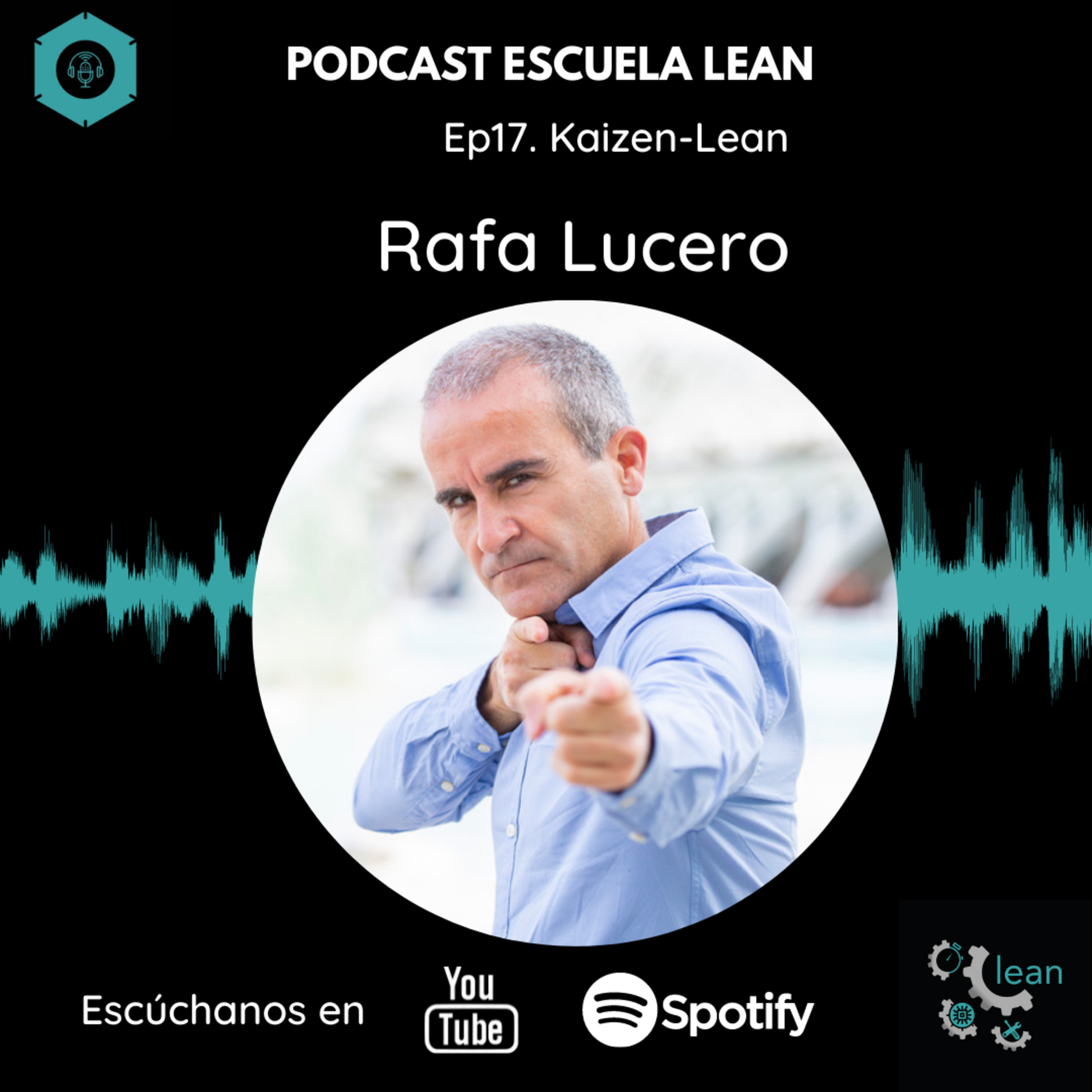 Escuela Lean