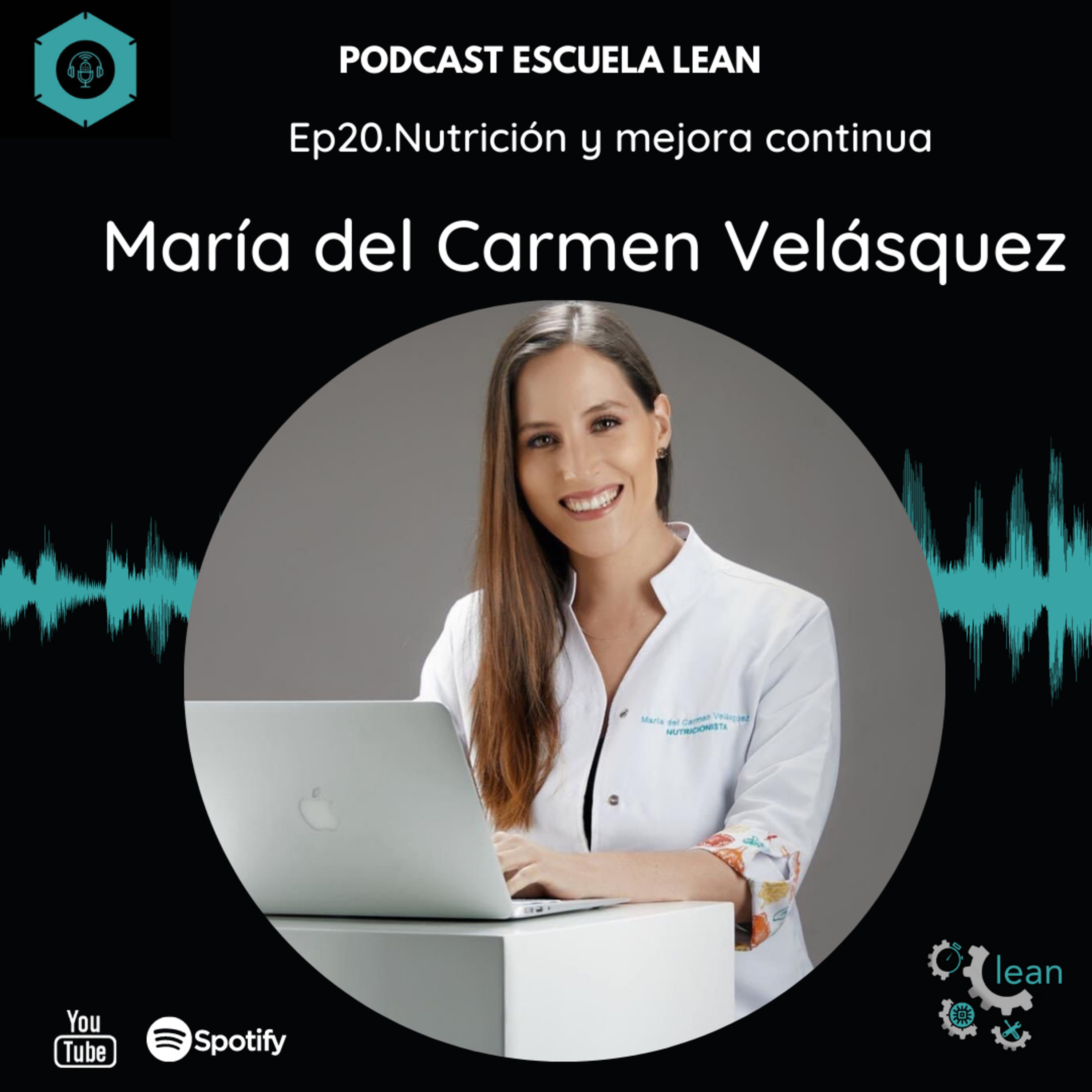 Escuela Lean