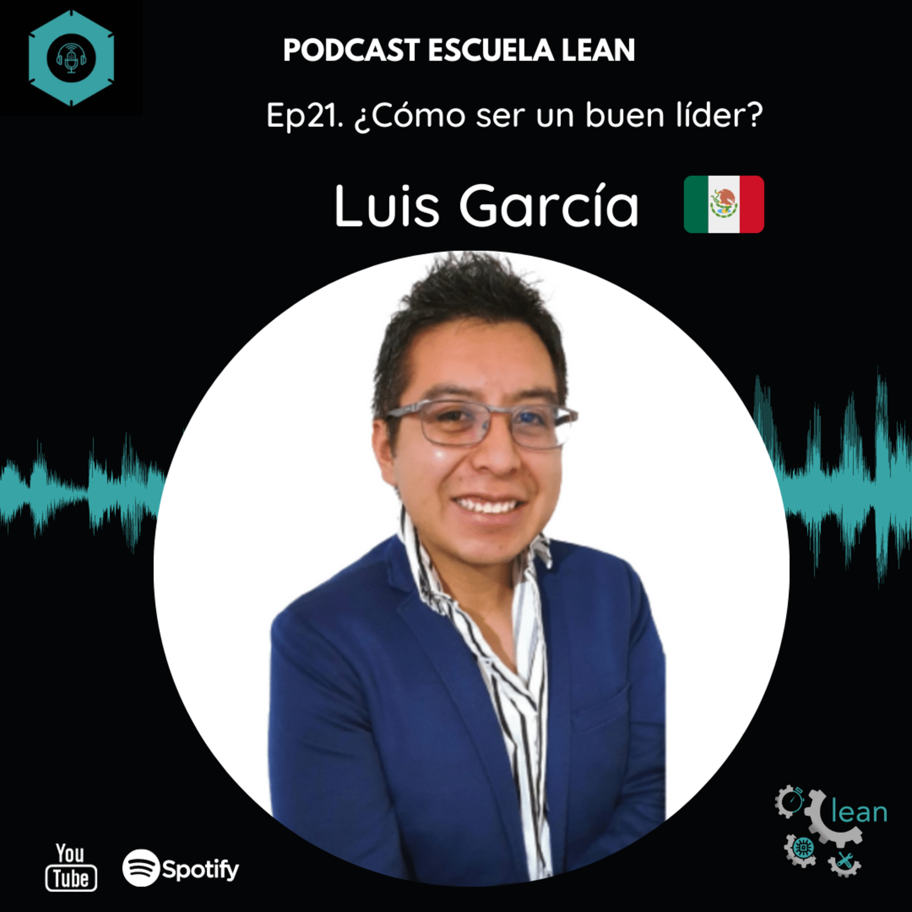 Escuela Lean