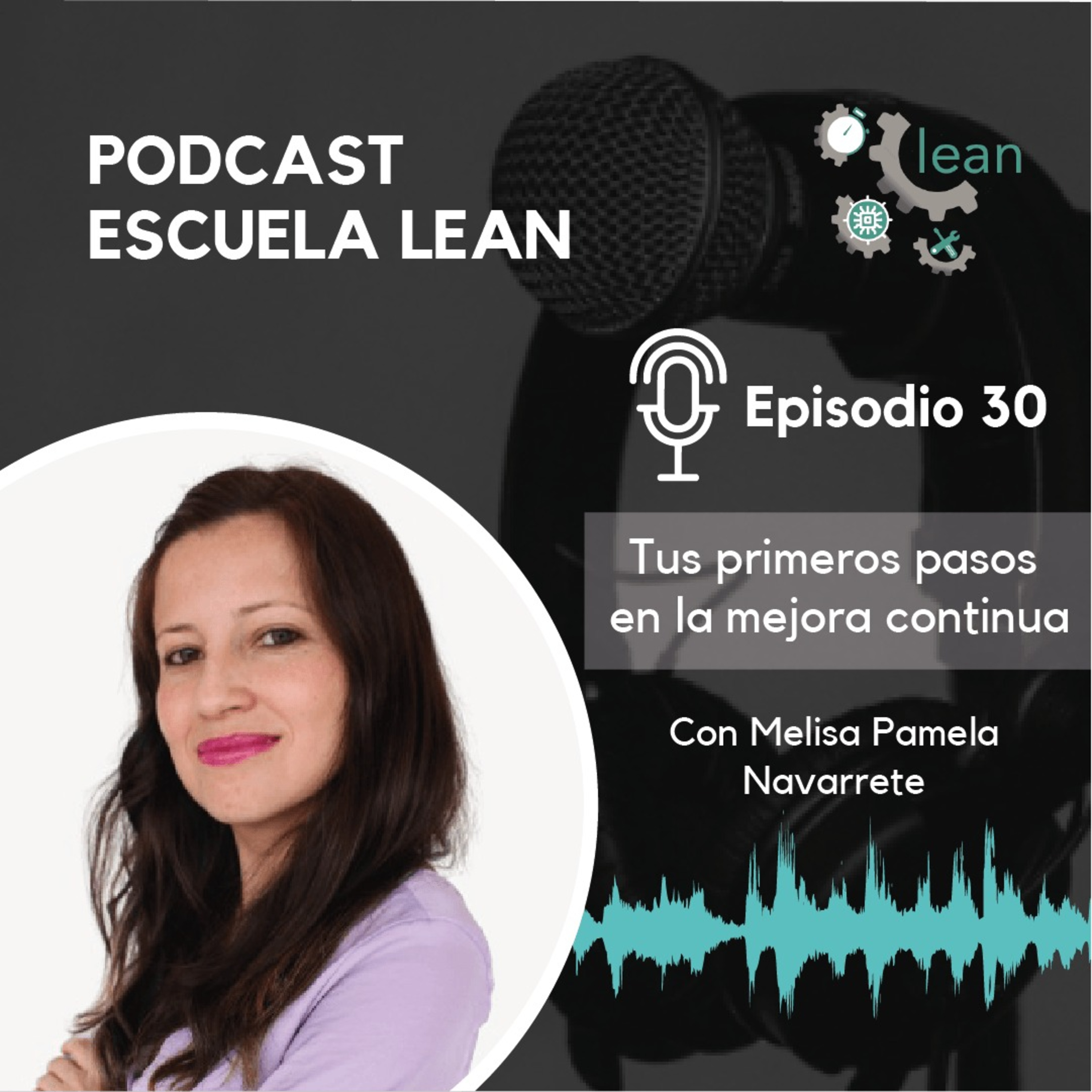 Escuela Lean