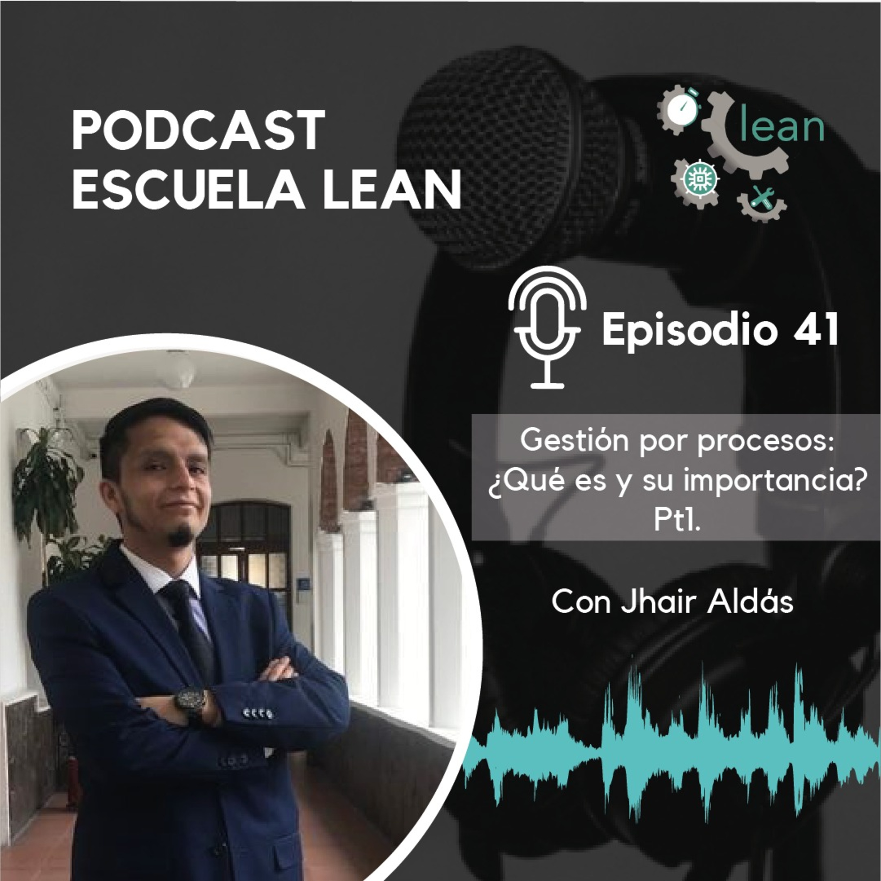 Escuela Lean