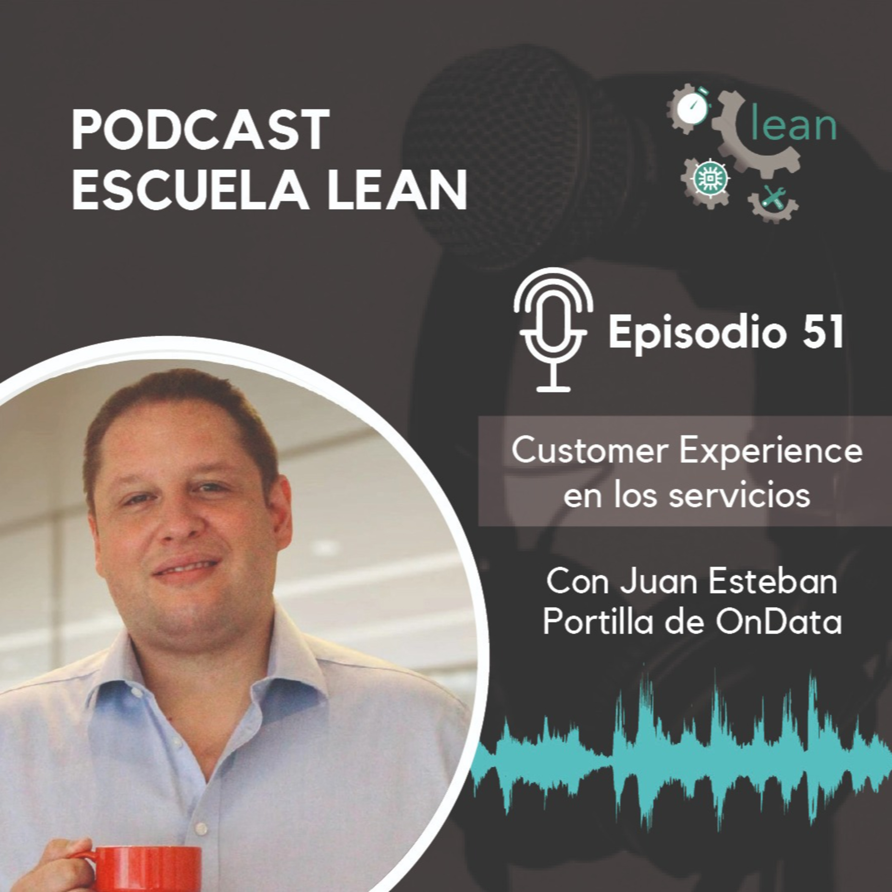 Escuela Lean