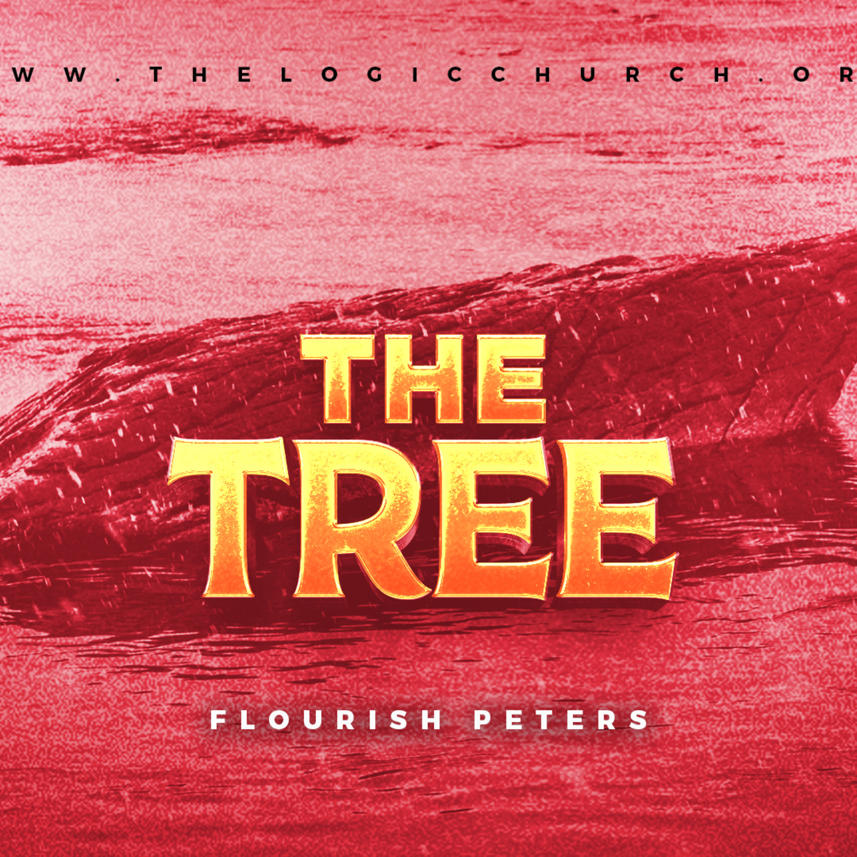 THE TREE BY FLOURISH PETERS episode artwork