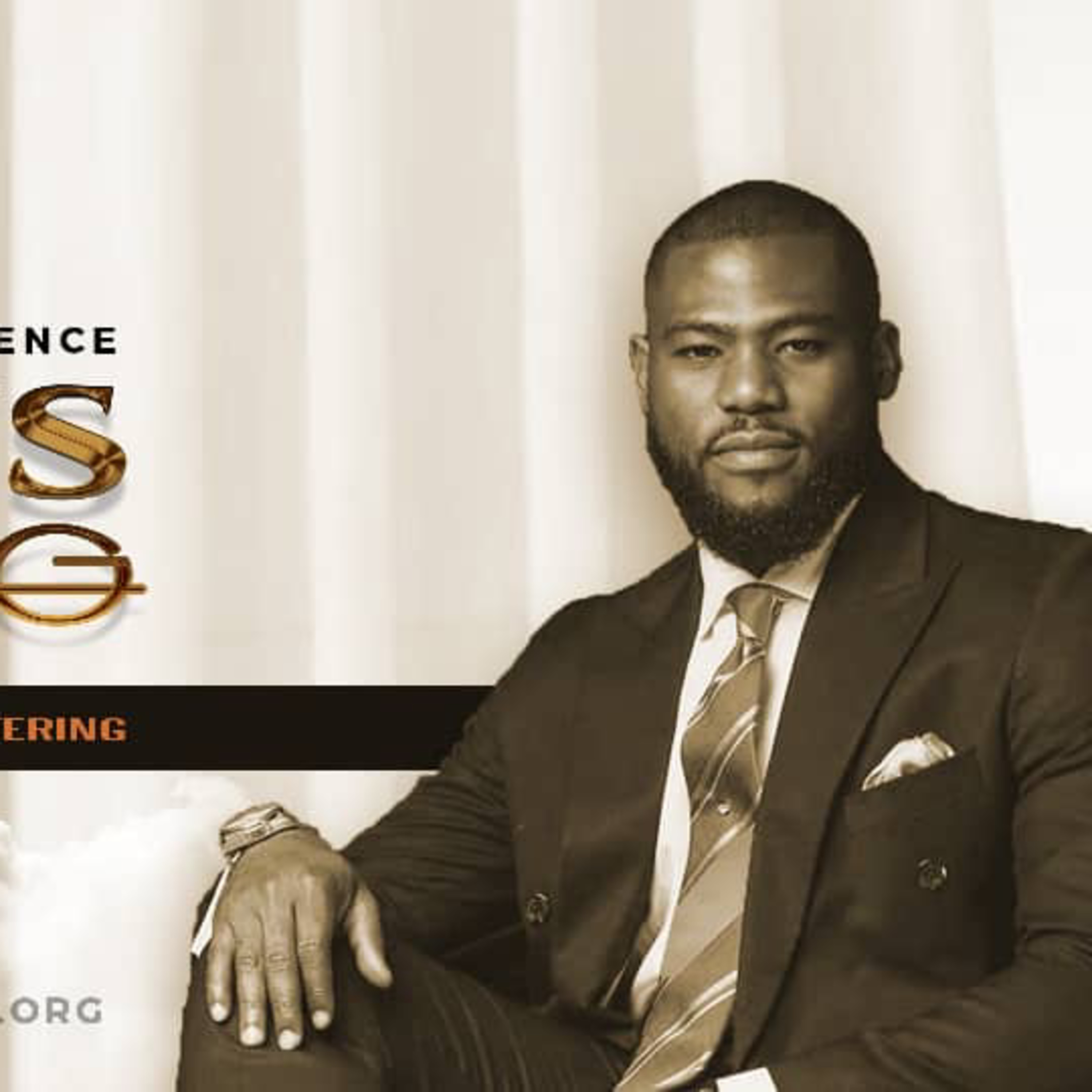 JESUS PLUS NOTHING (THE L.O.G.I.C CONFERENCE) - PHIL R. BELLO episode artwork