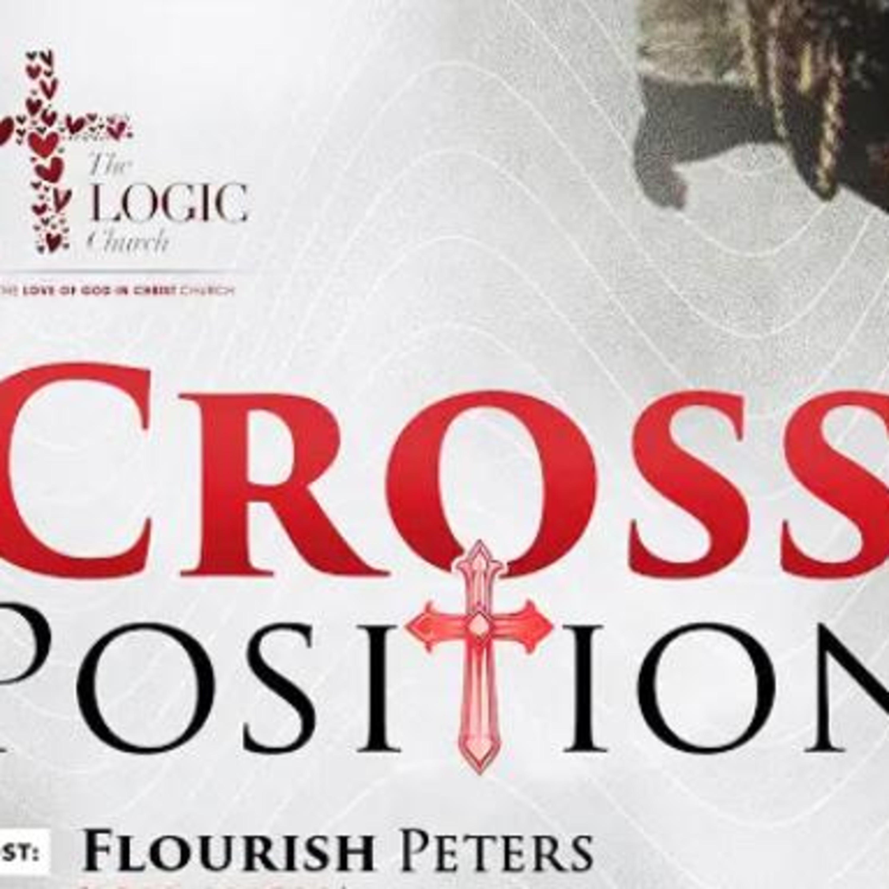 CROSS POSITION 1 BY FLOURISH PETERS episode artwork