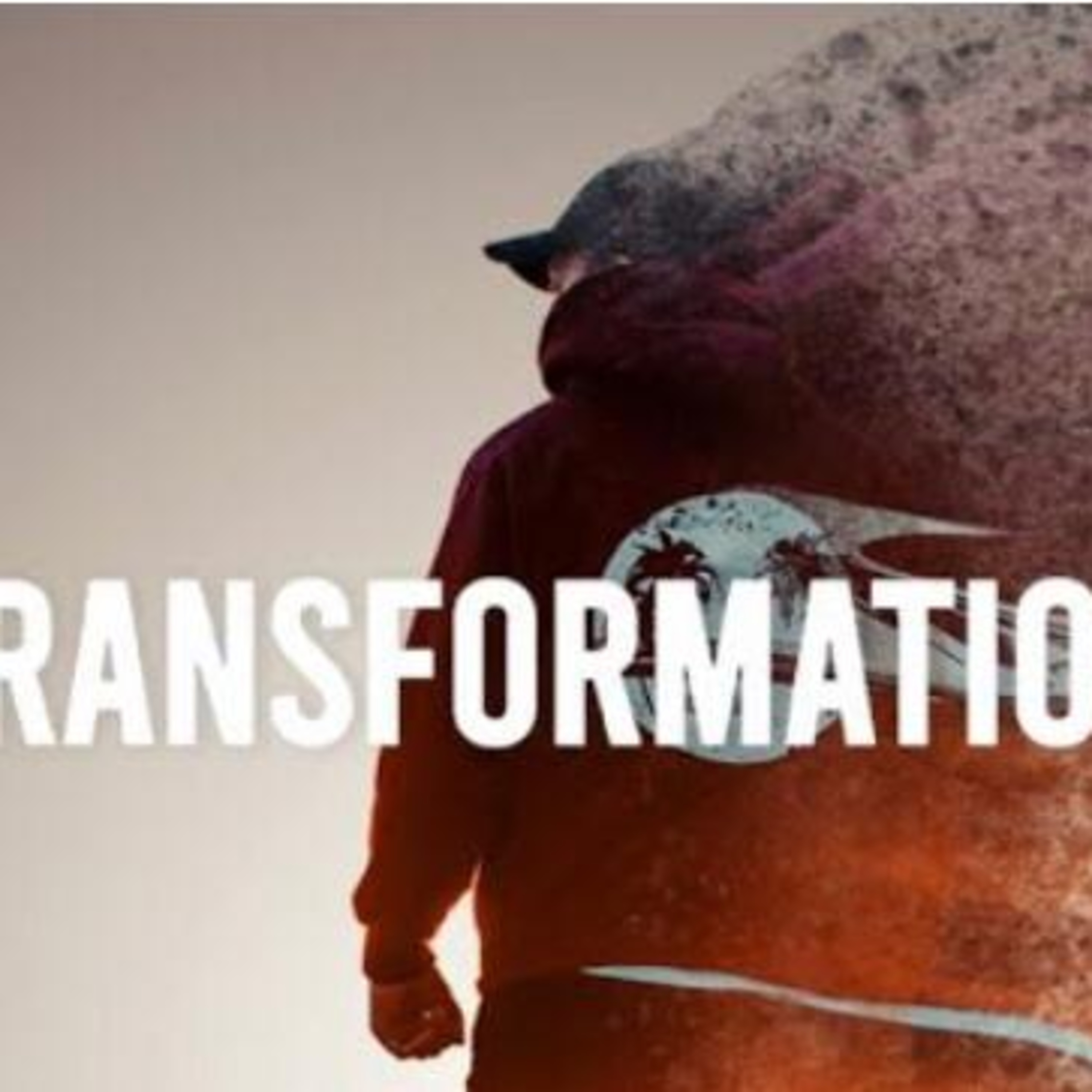TRANSFORMATION 3 BY FLOURISH PETERS episode artwork