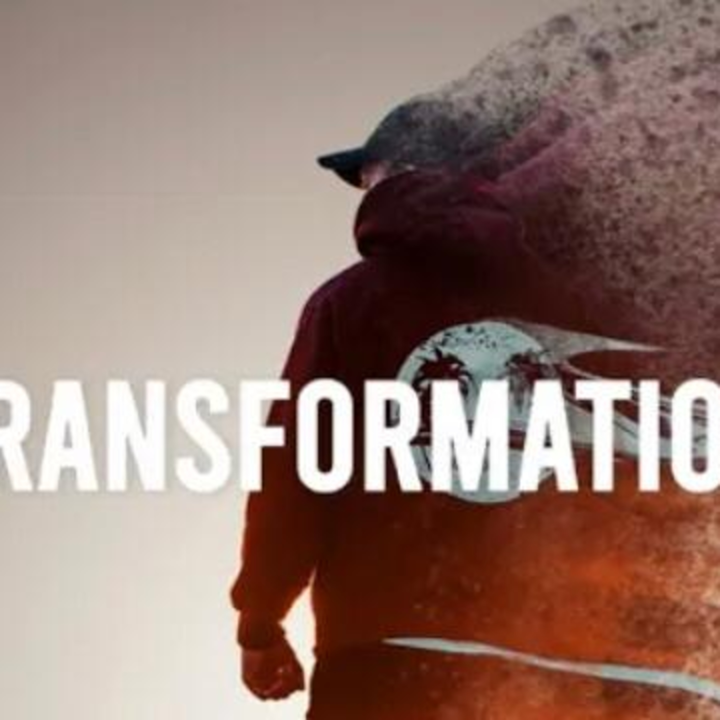 TRANSFORMATION 4 BY FLOURISH PETERS episode artwork