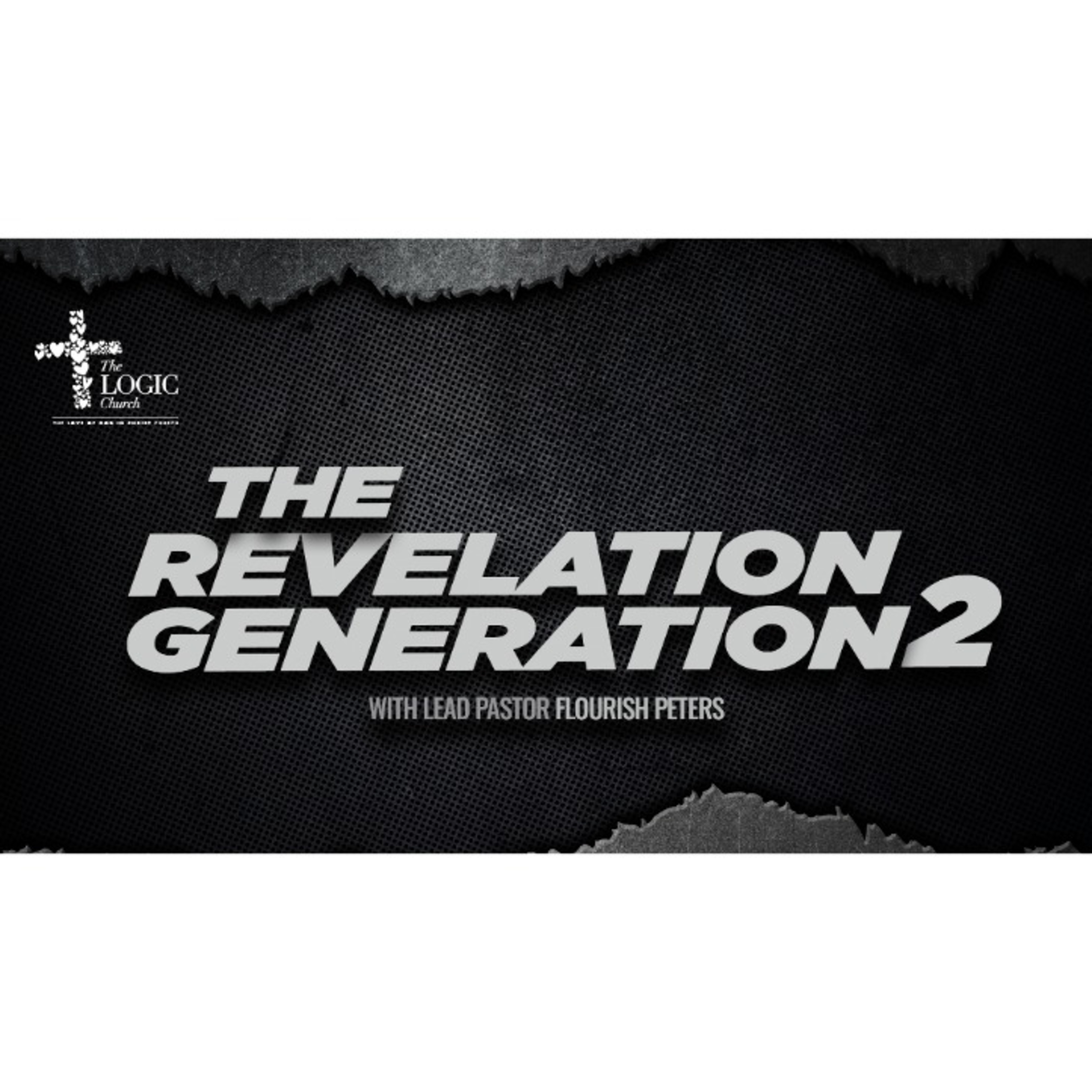 REVELATION GENERATION 2 BY FLOURISH PETERS episode artwork