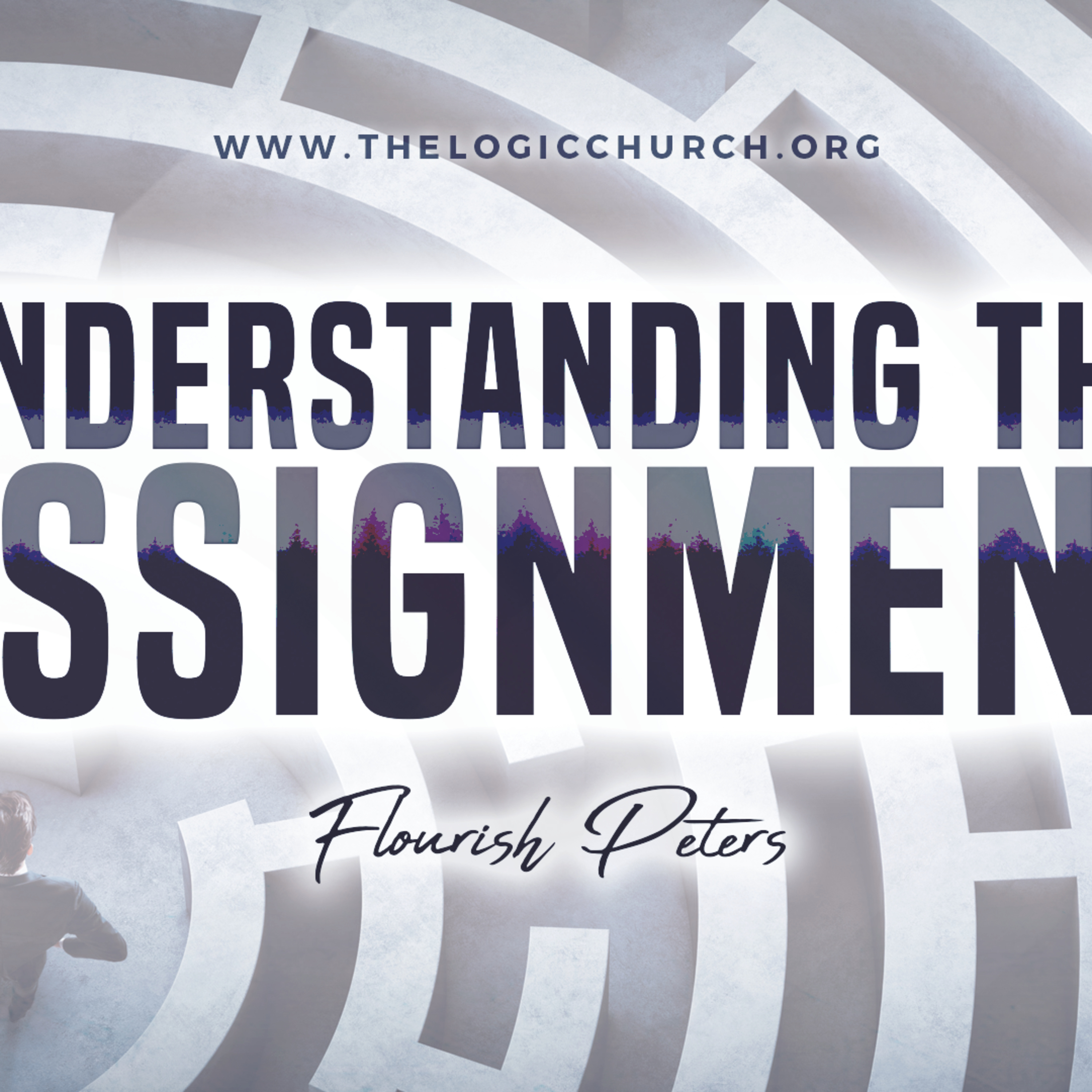 UNDERSTANDING THE ASSIGNMENT BY FLOURISH PETERS episode artwork