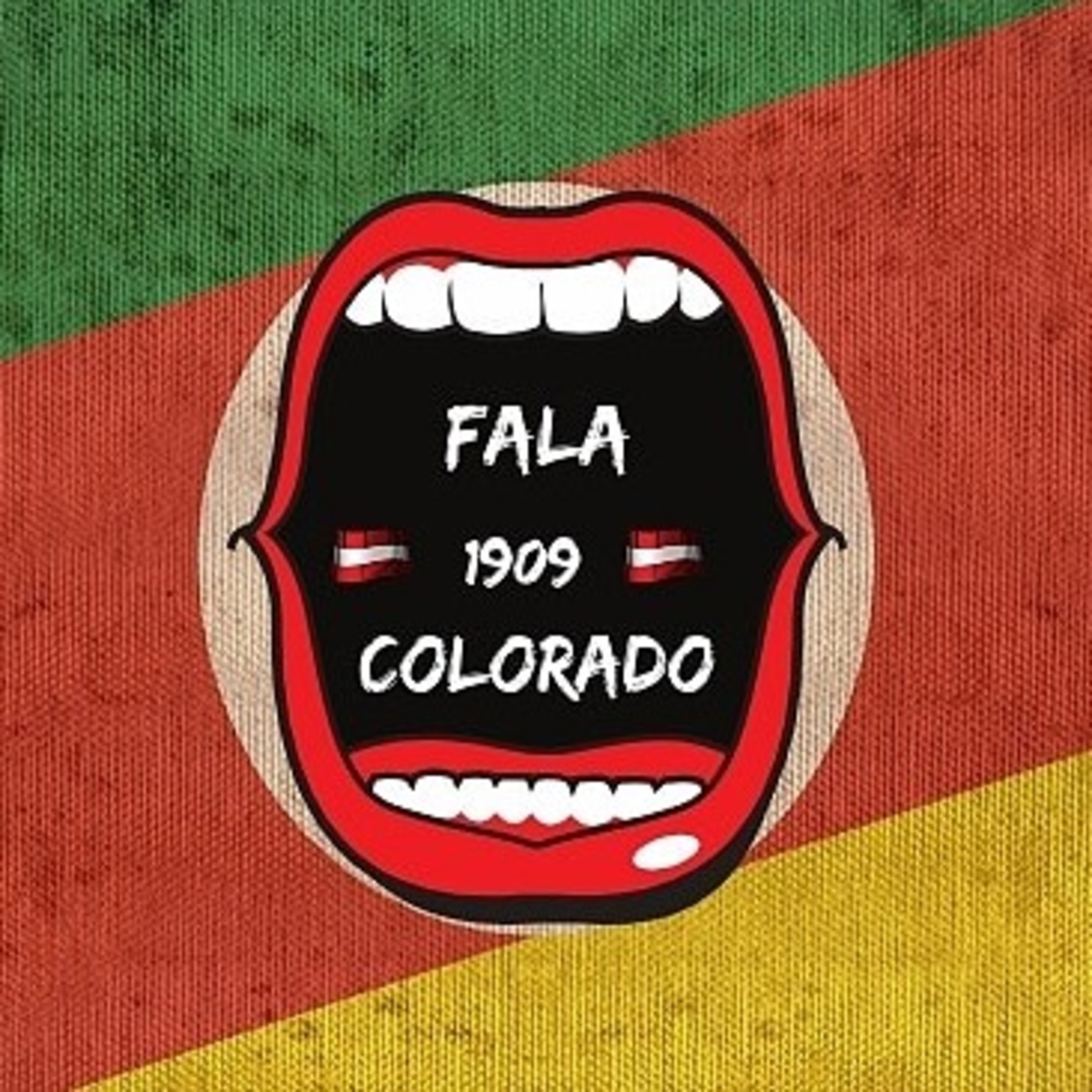Fala Colorado