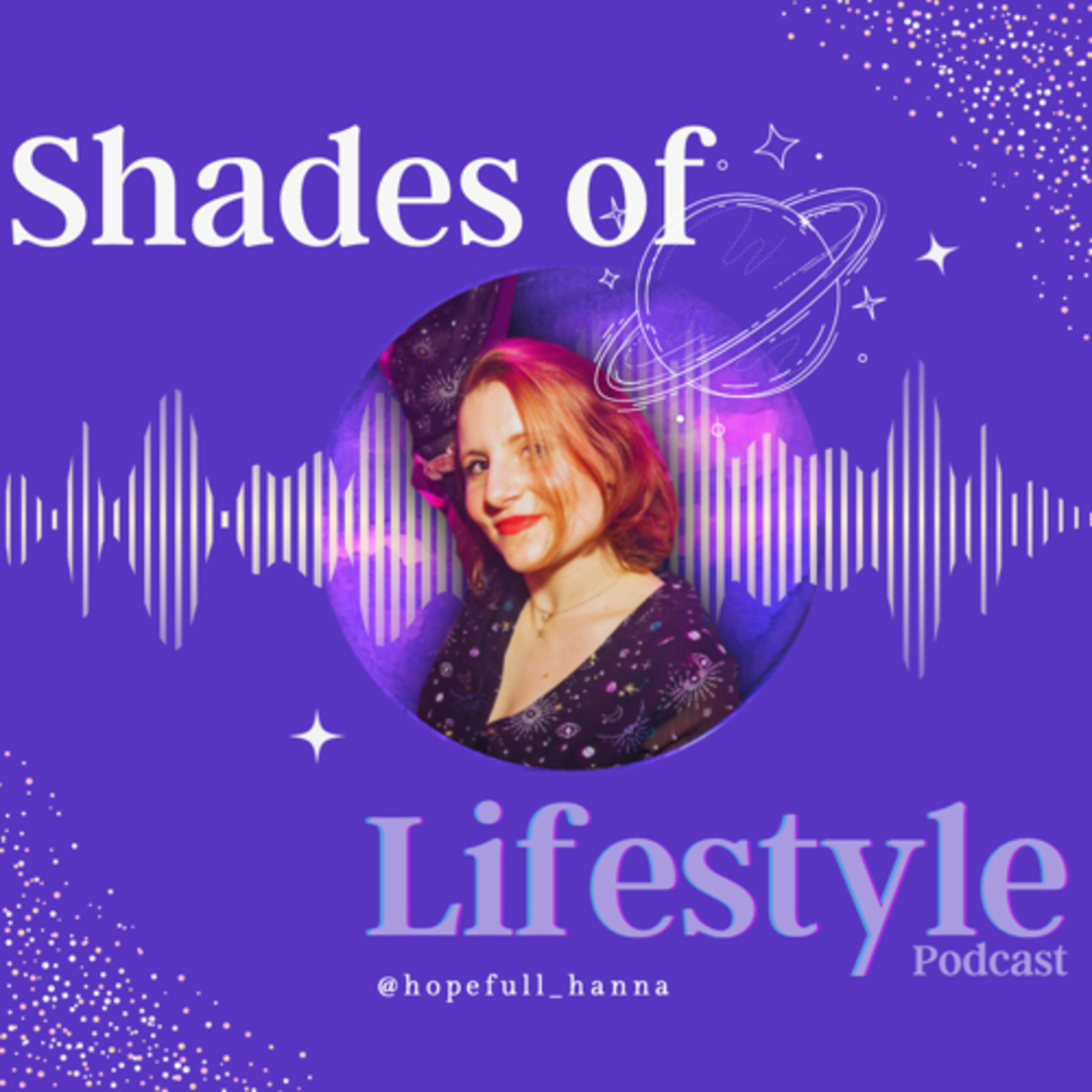 Introducing: Shades of Lifestyle  episode artwork