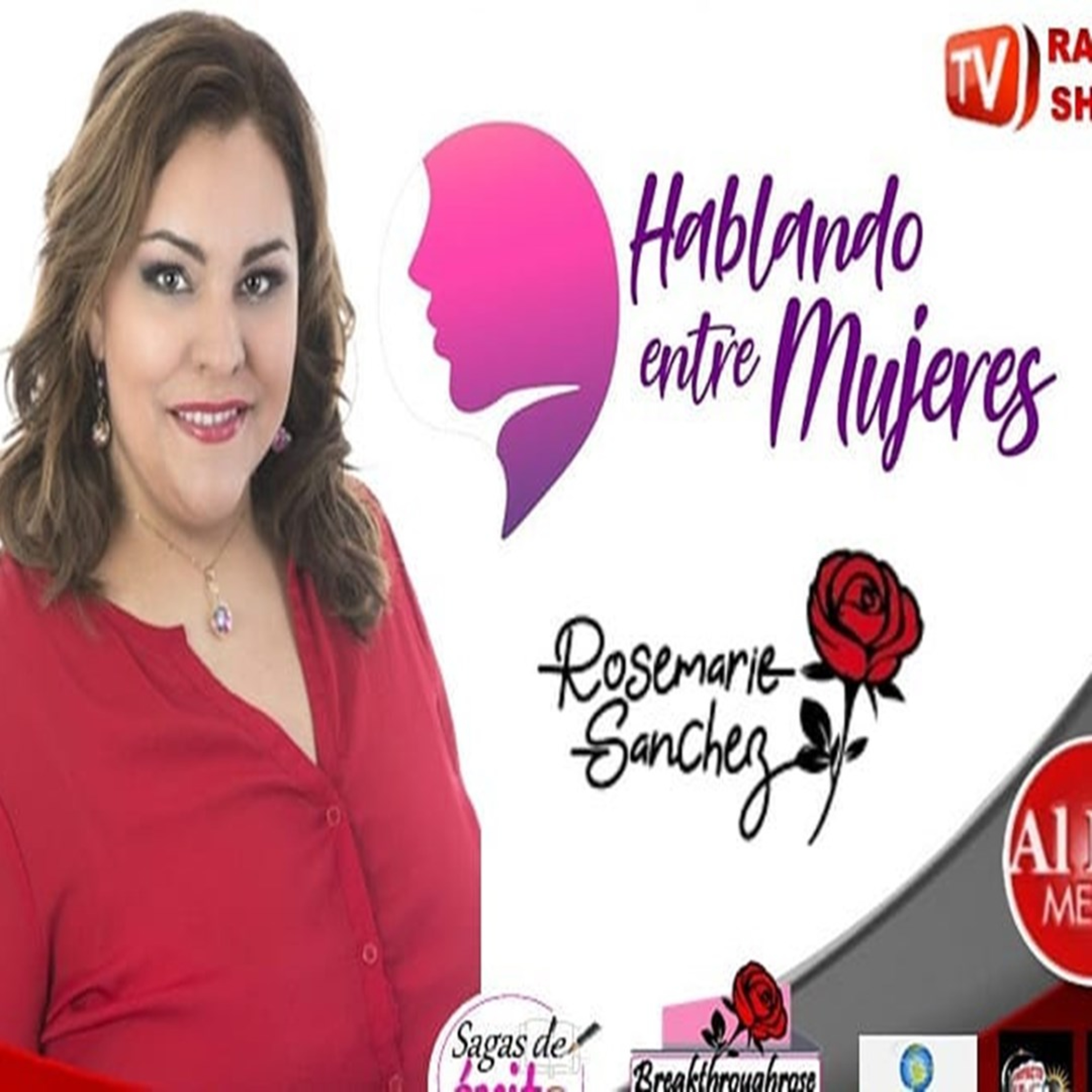 Breakthrough Rose Productions