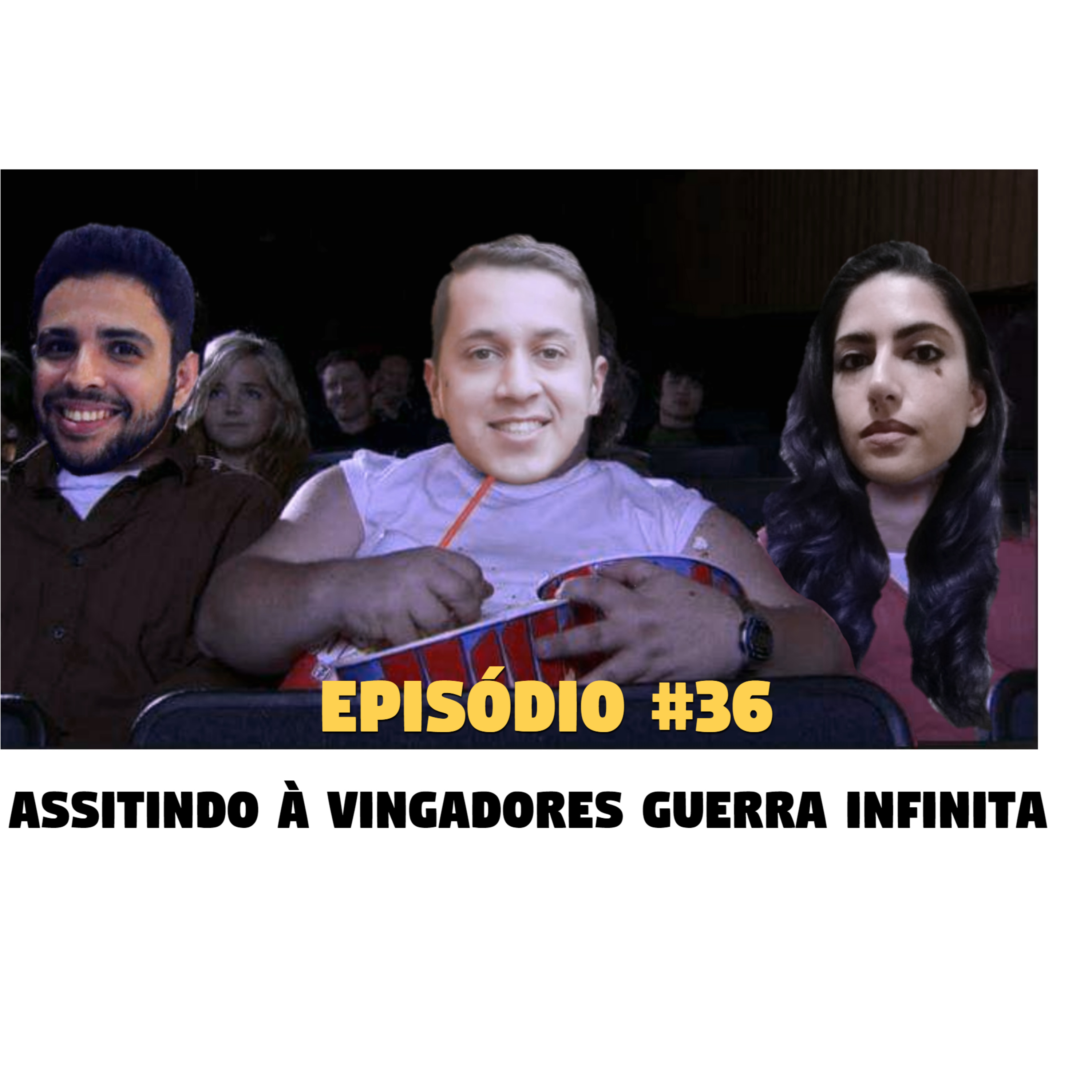 Podcast Butecando