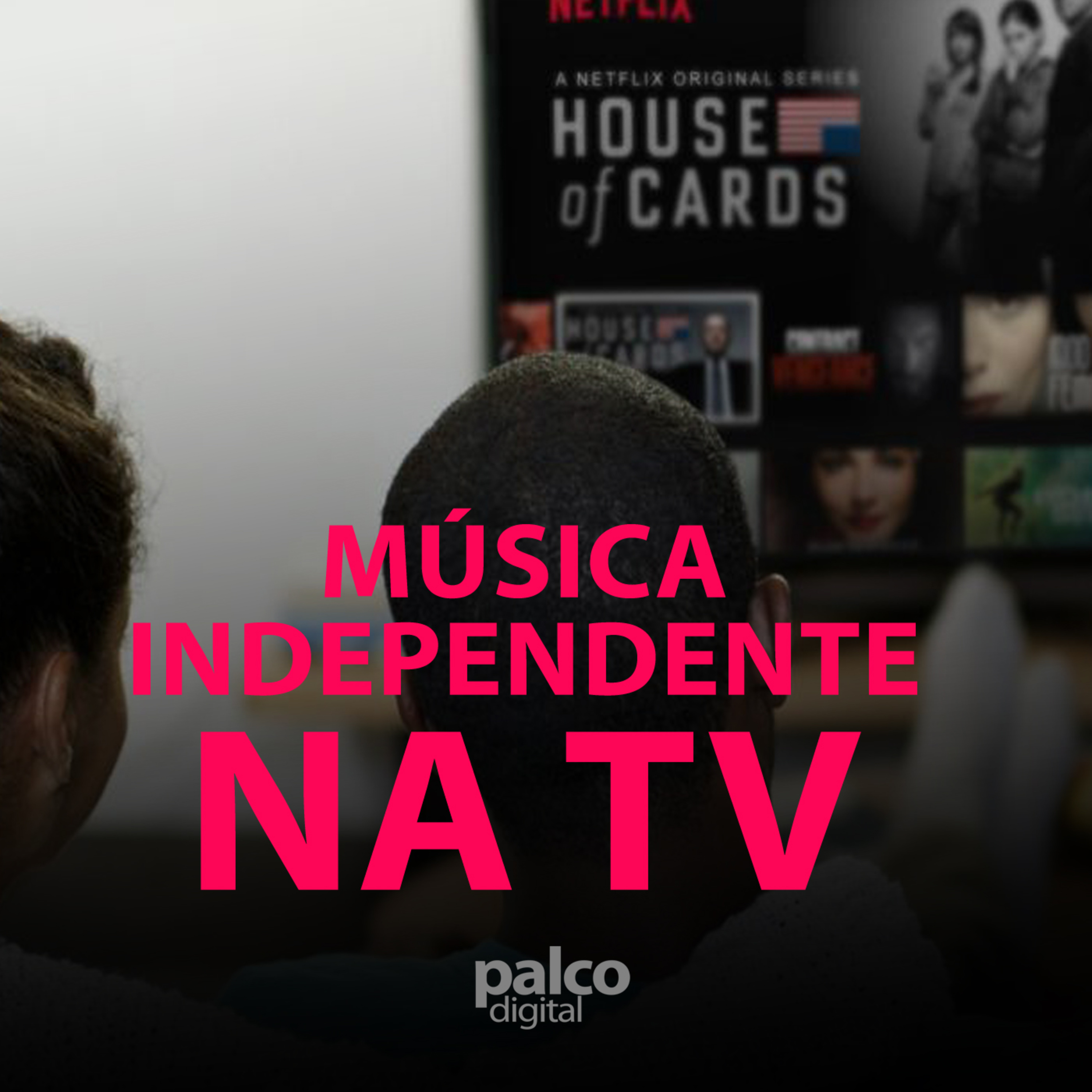 Música Independente na TV