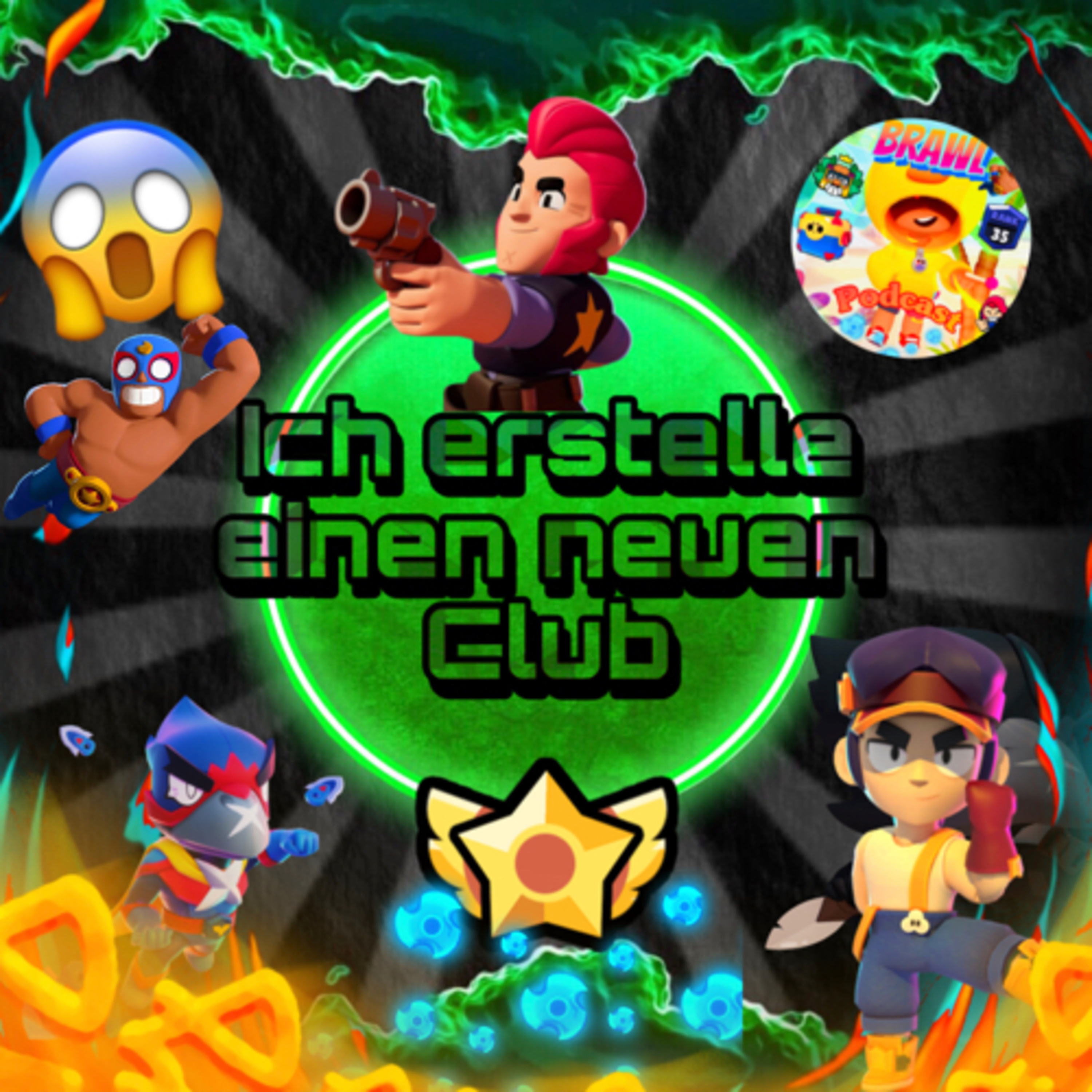 #284| Ich erstelle einen neuen Club…😳⚡️🤩 episode artwork