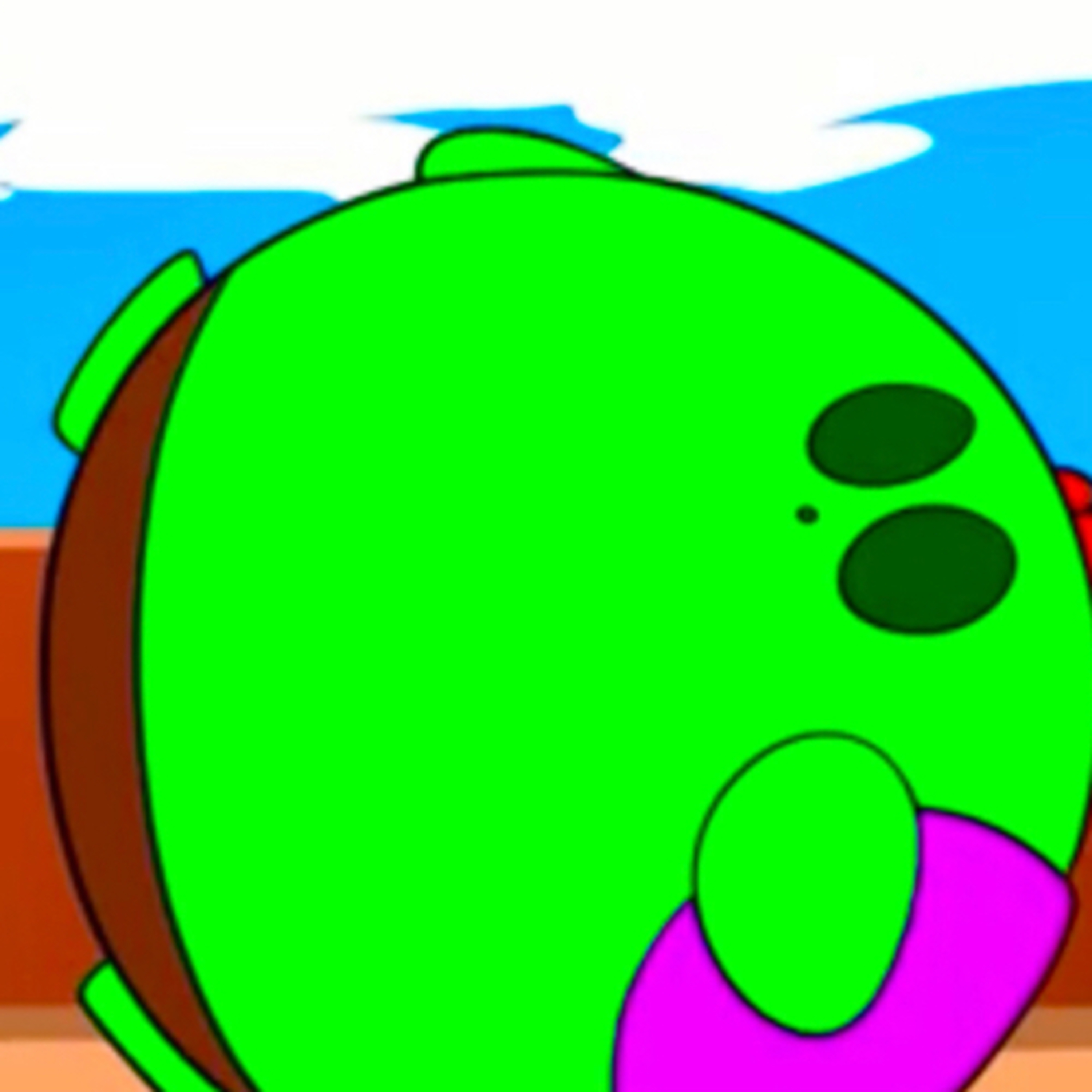 #292| Spike macht versehentlich eine Folge…🤫😂🤦🏻‍♂️🌵 episode artwork