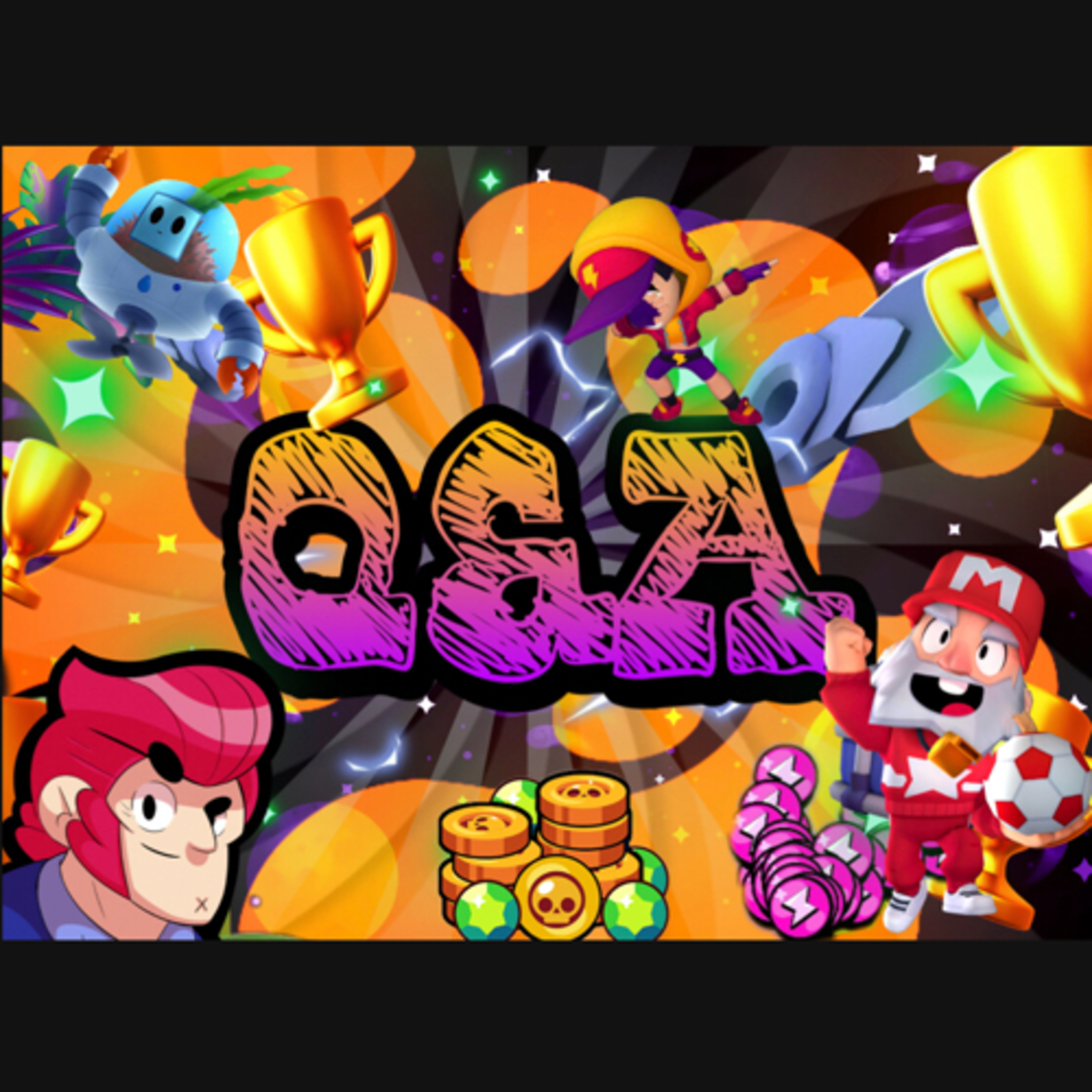 #346| Big Q&A episode artwork